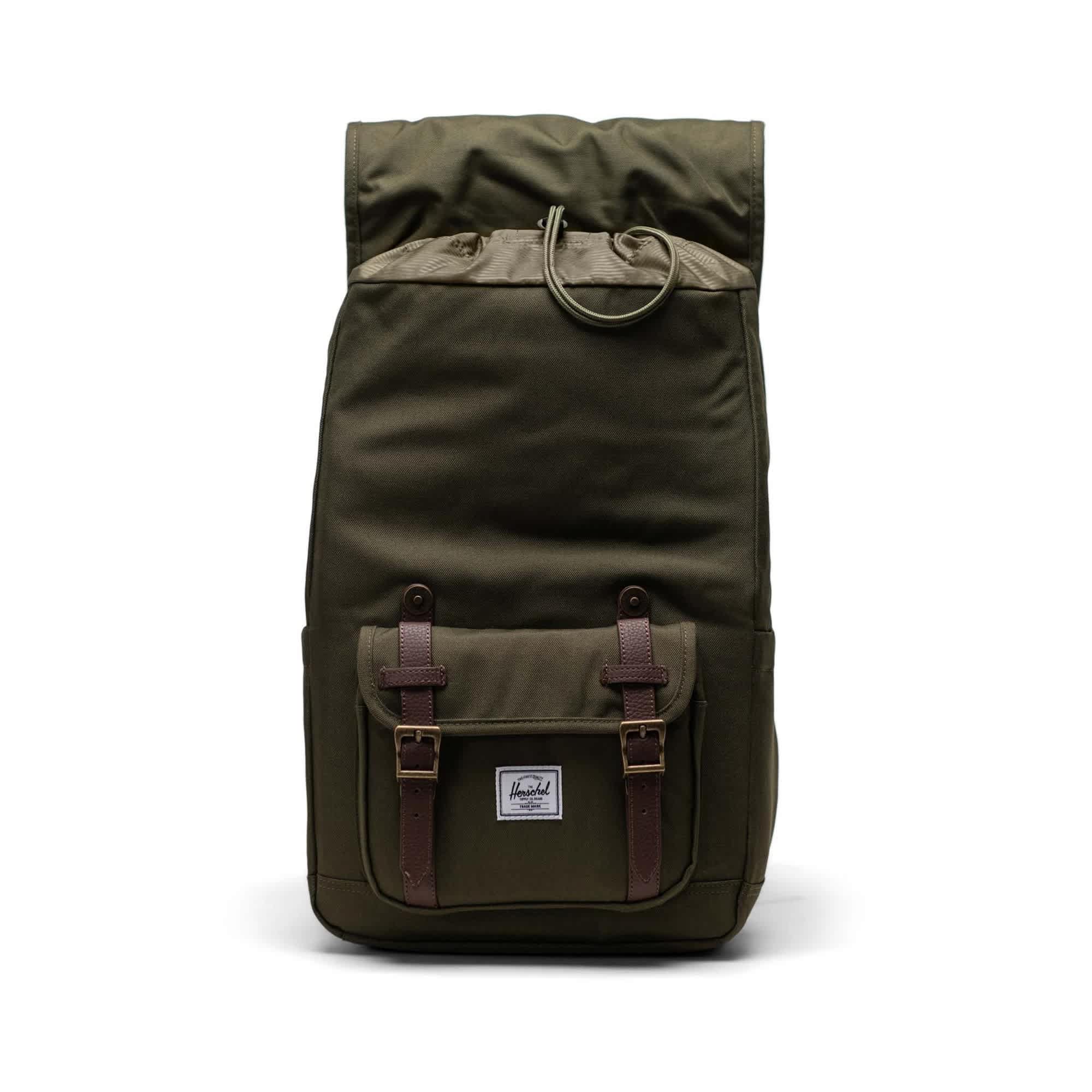 Herschel Bags Little America Backpack