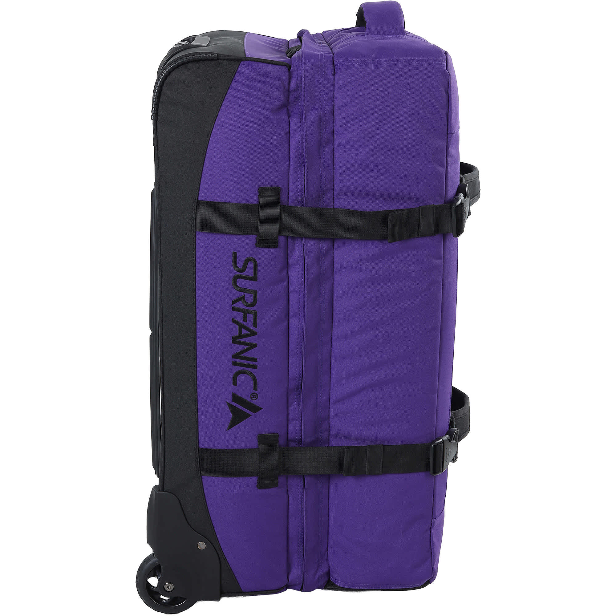 Surfanic Maxim 3.0 120L Wheeled Suitcase
