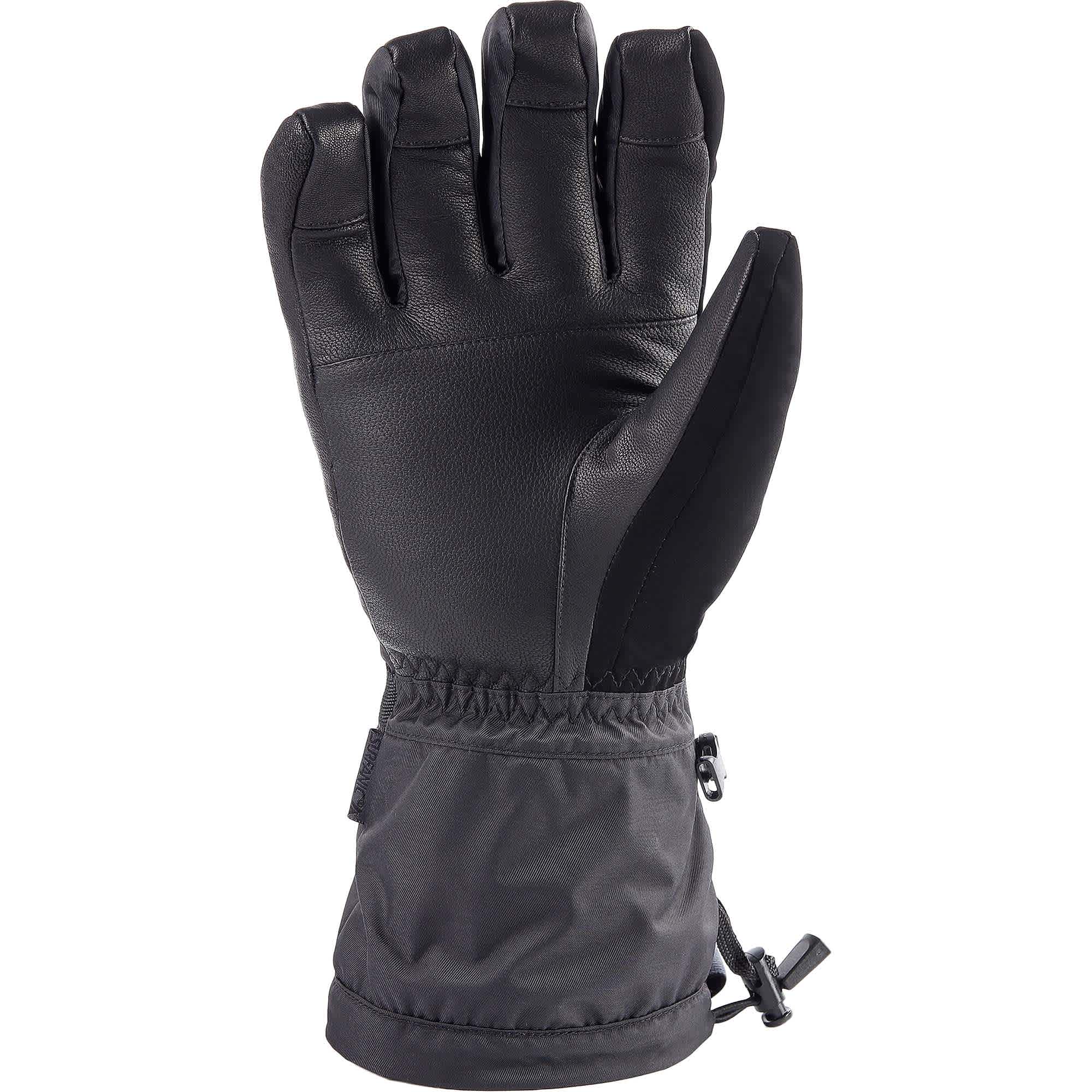 Surfanic Force Leather Palm Ski Glove