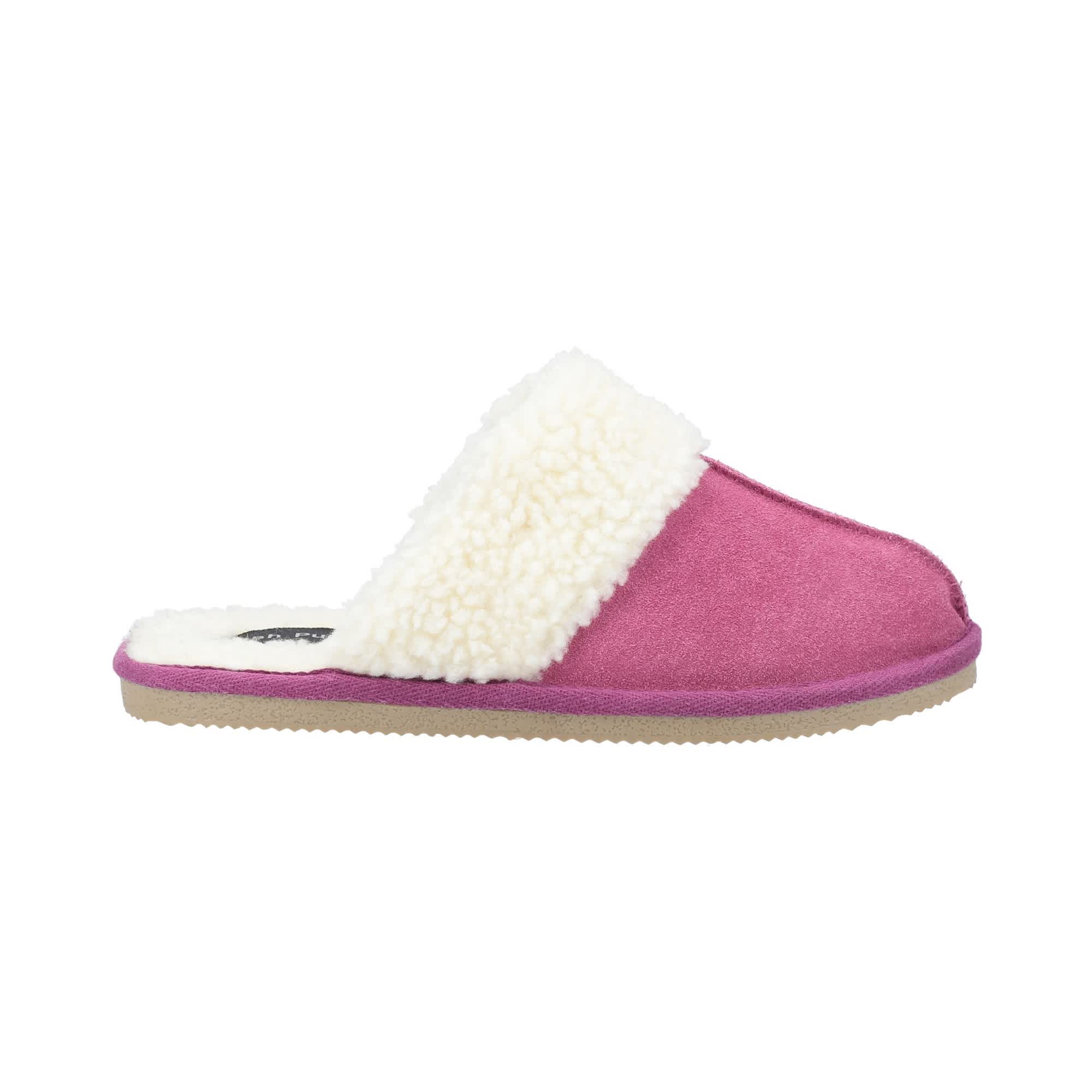 Hush Puppies Women's Arianna Mule Slippers
