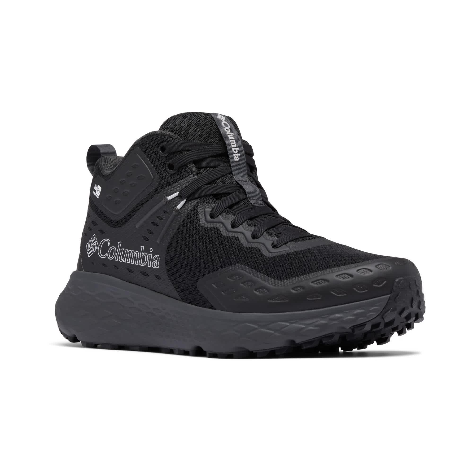 Columbia Konos TRS Outdry Mid Hiking Boots