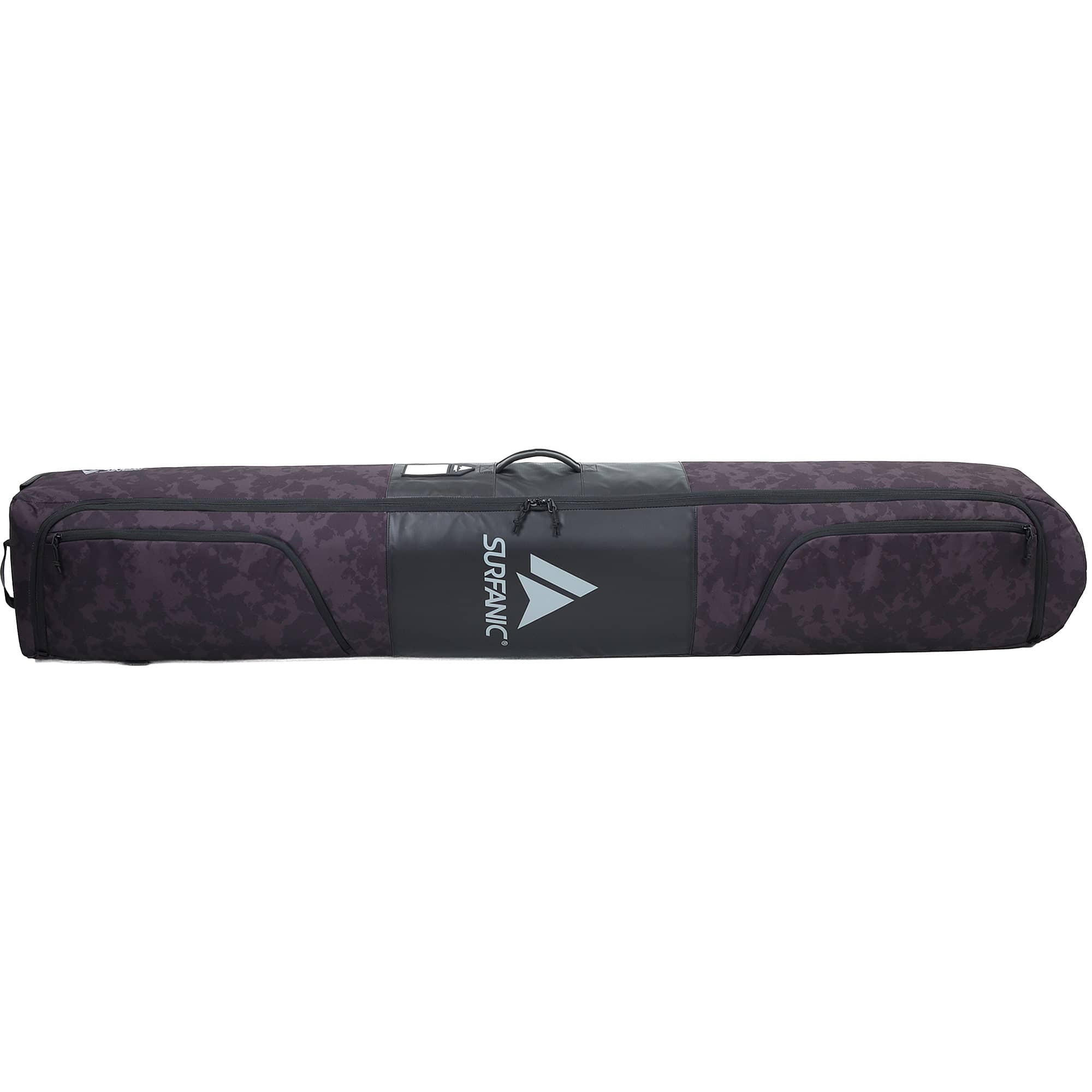 Surfanic 2 Ski & Boardbag Roller