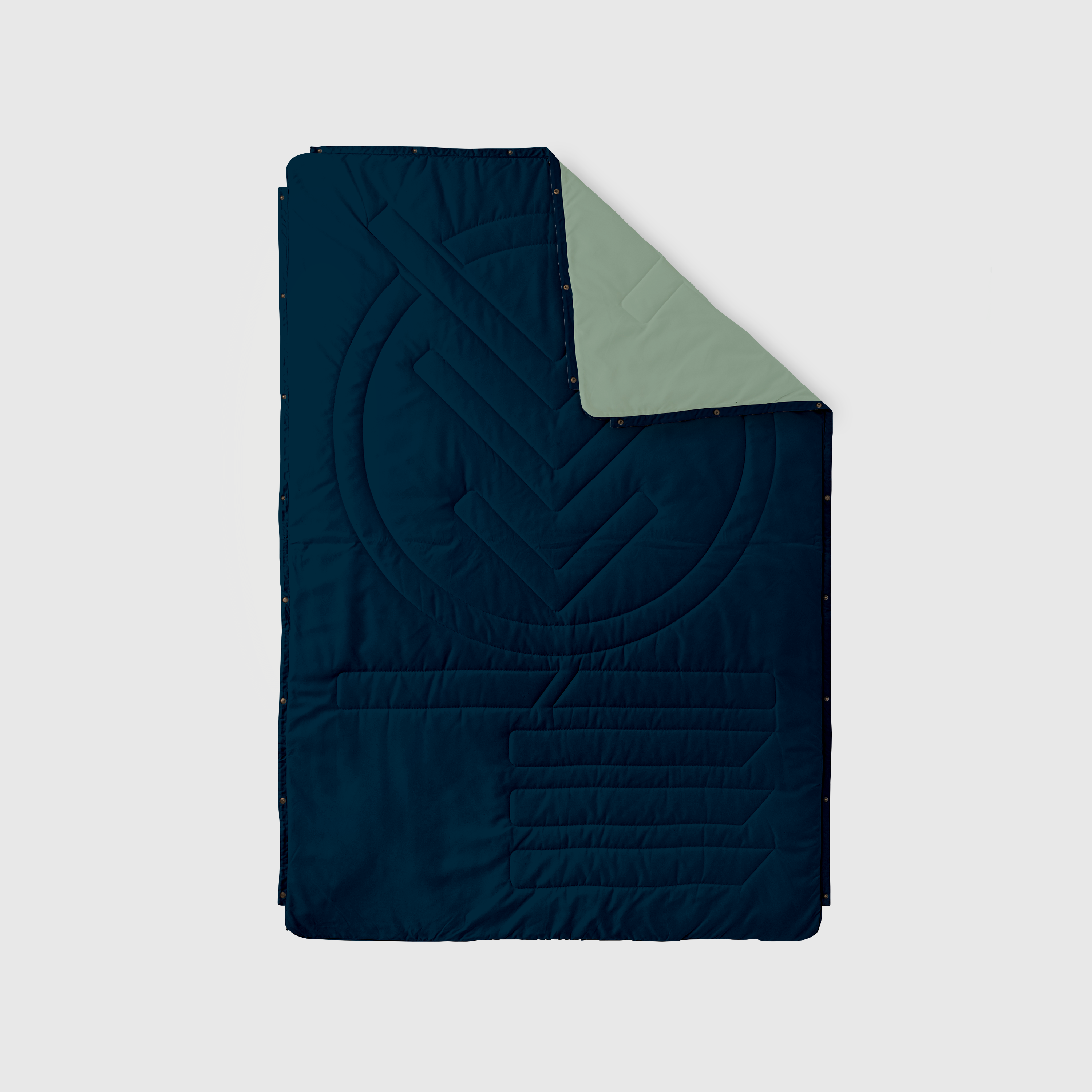 VOITED Ripstop blanket 4-in-1