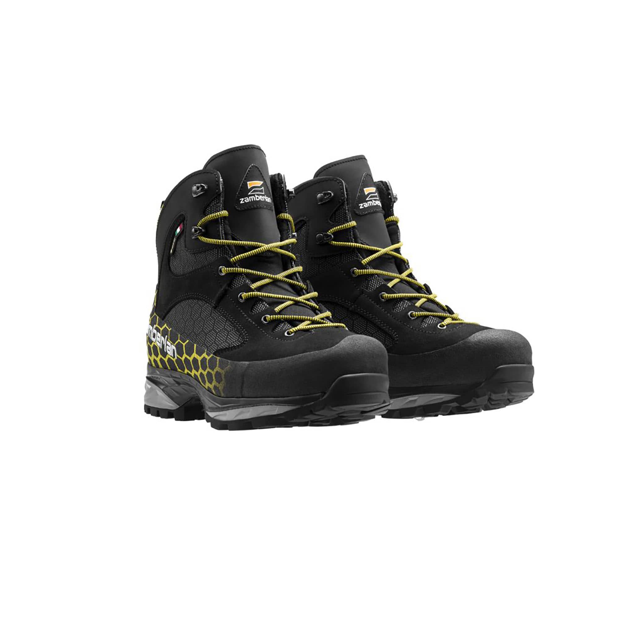 Rando Gore-Tex Men’s Hiking Boots