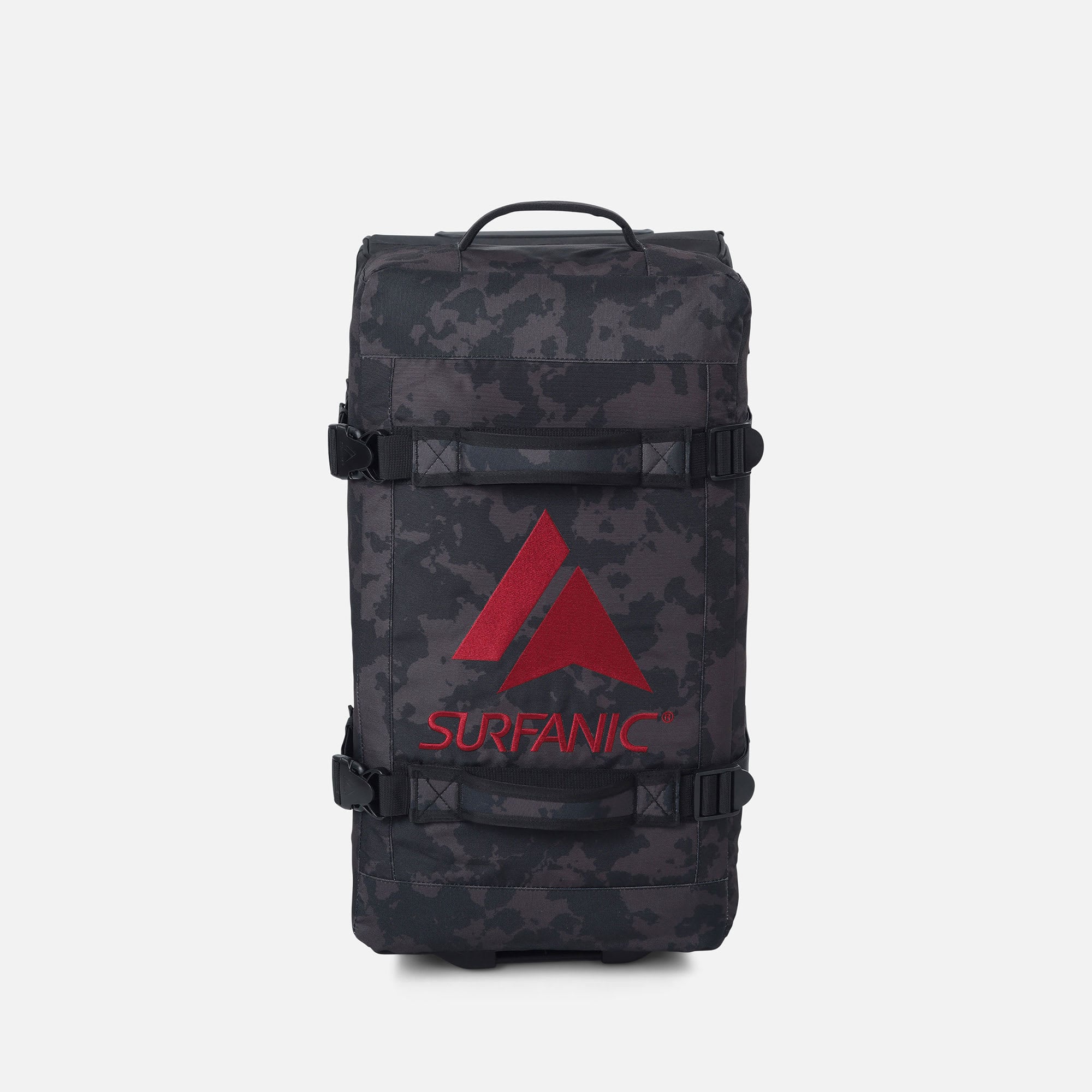 Surfanic Maxim 3.0 70 Roller Bag