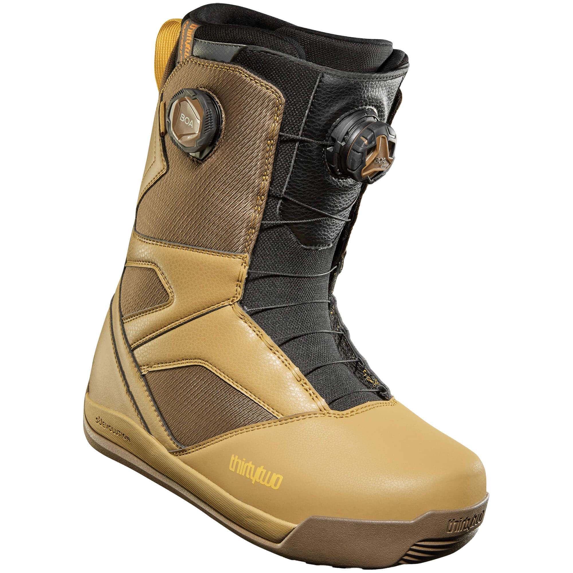 thirtytwo STW DB BOA Snowboard Boots