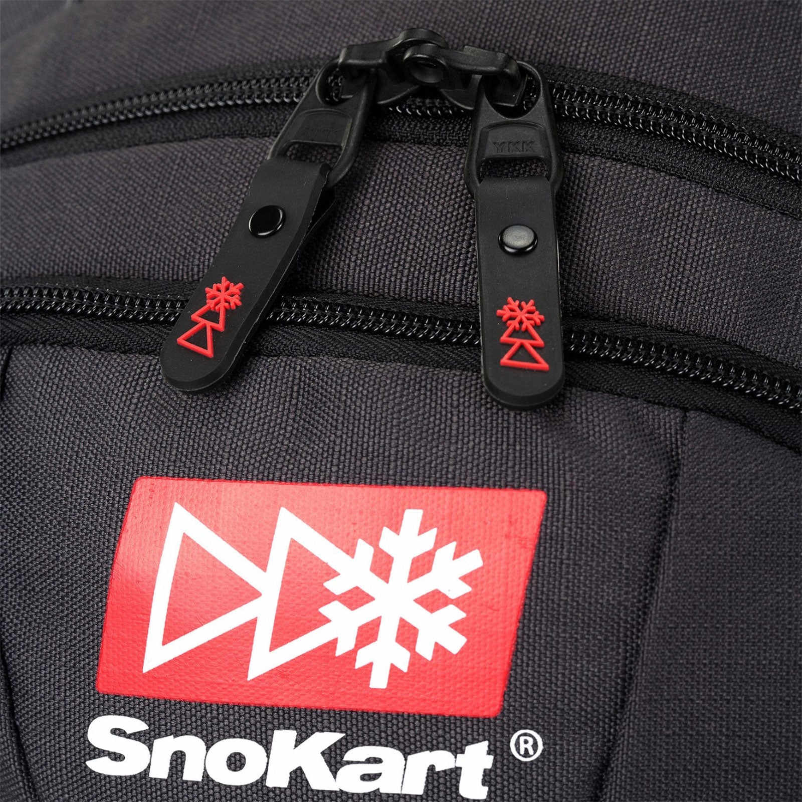 SnoKart Zoom Pak 45 Ski/Snowboard Boot Backpack