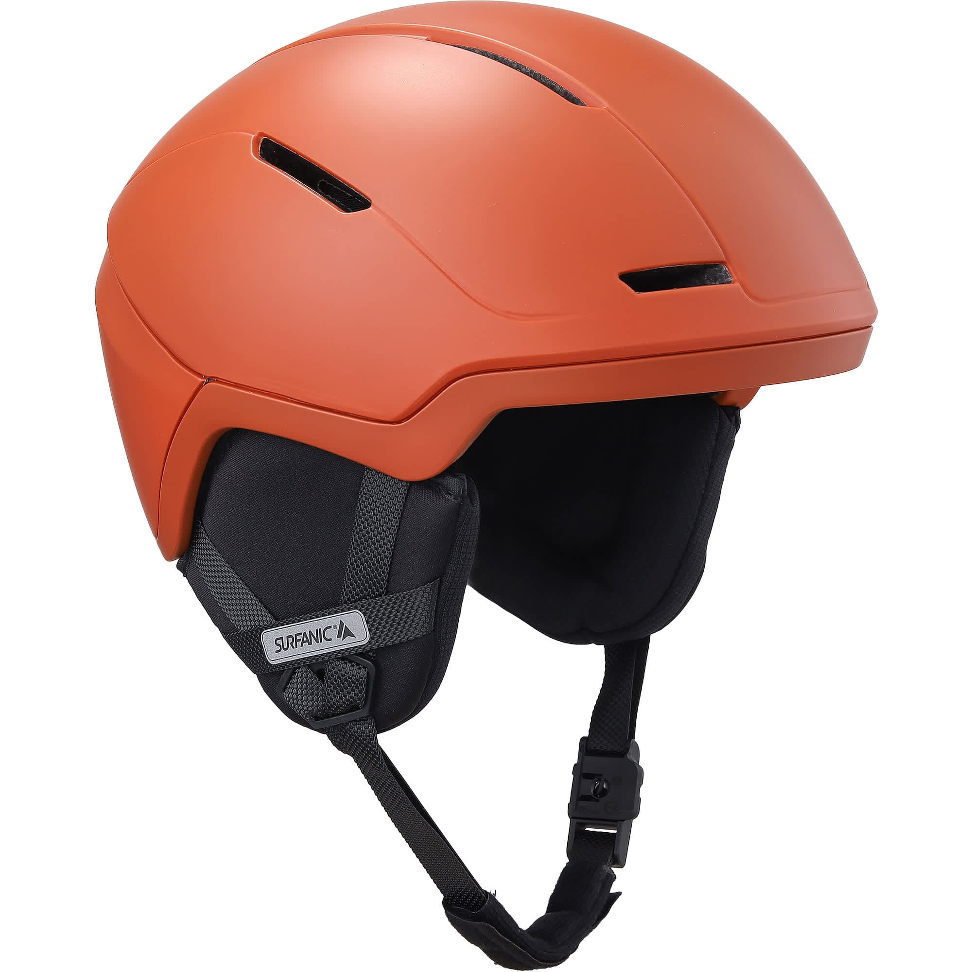 Surfanic Sentinal Ski and Snowboard Helmet