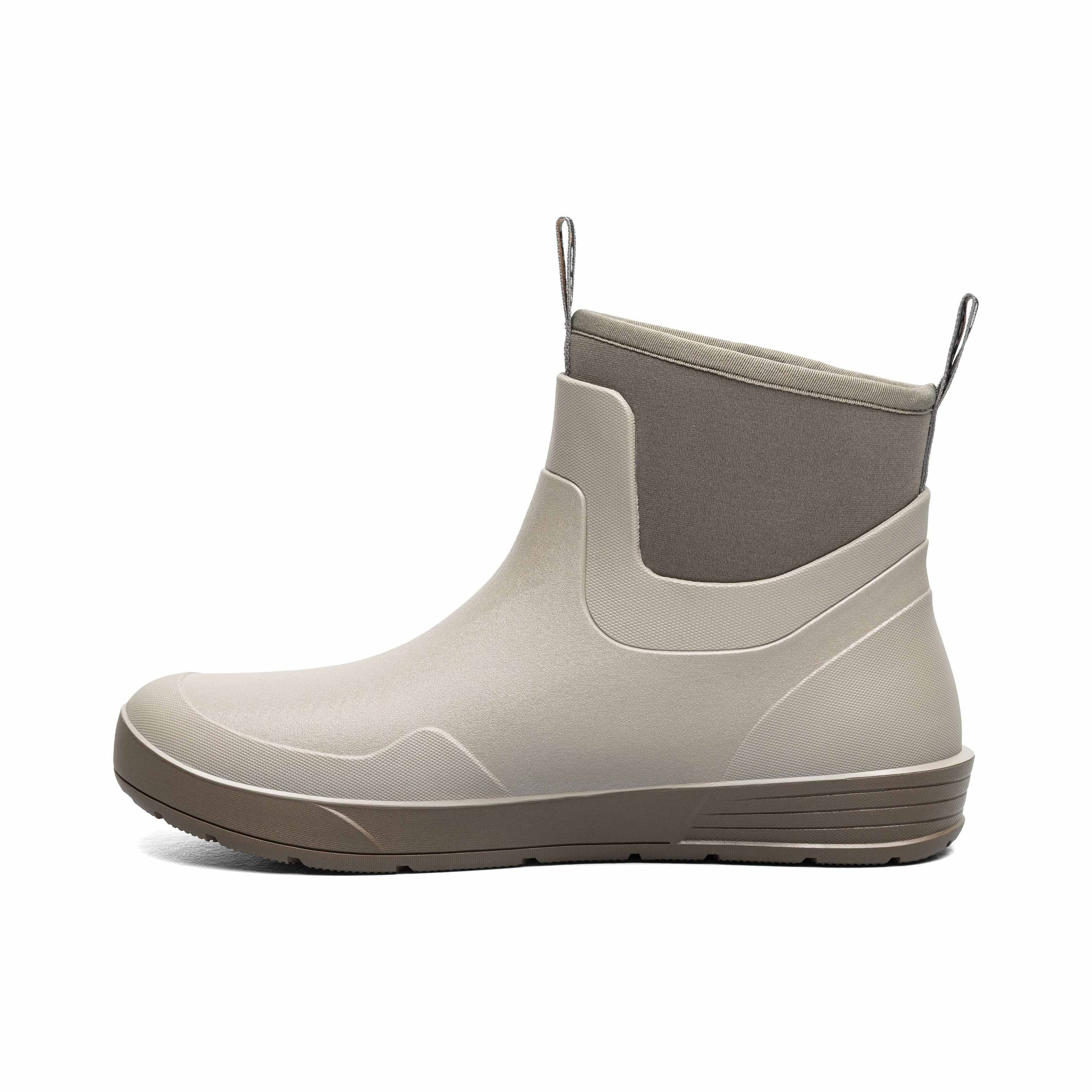 BOGS Rockaway Seamless Chelsea Men's Waterproof Boots