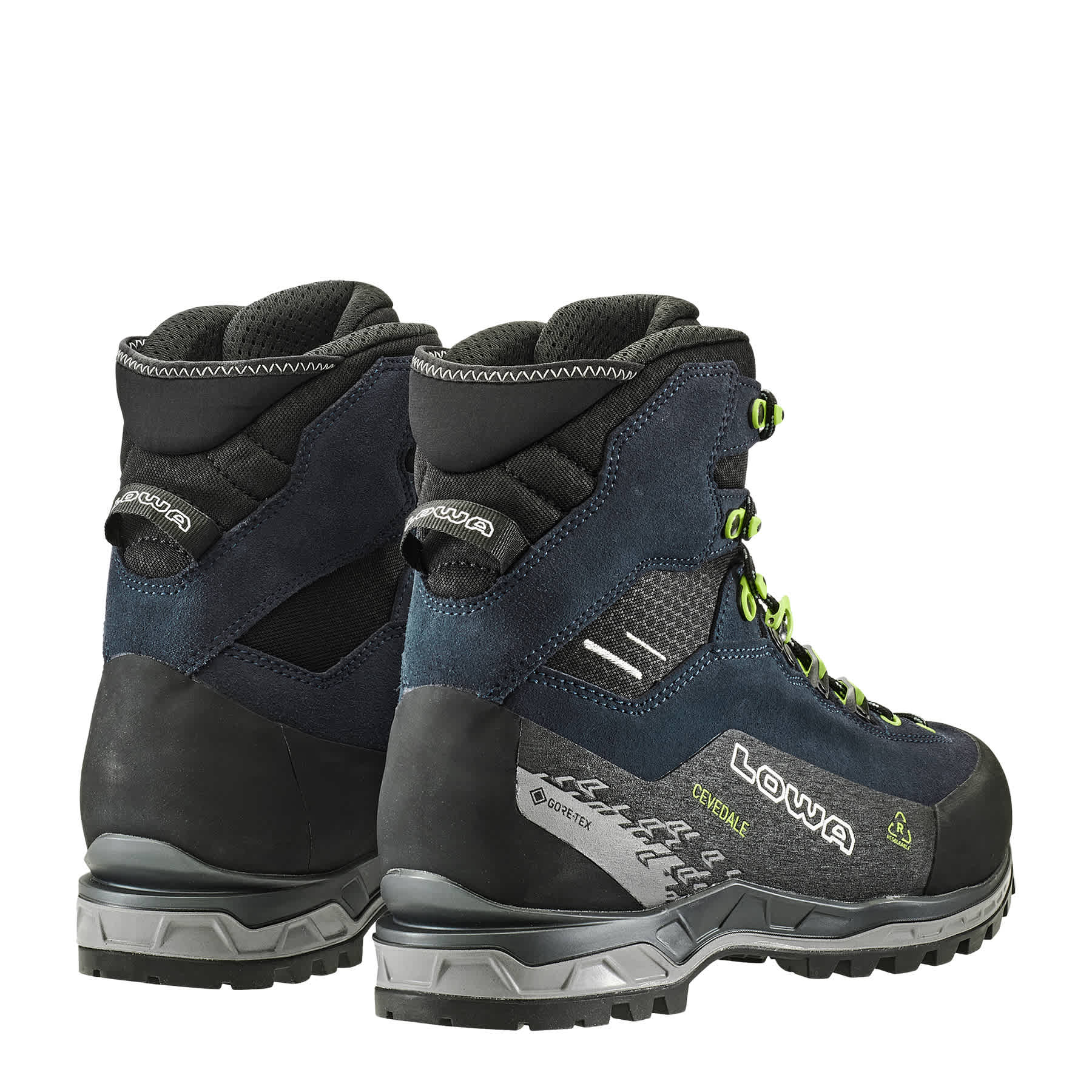 LOWA Cevedale Pro GTX Mid Men's Mountaineering Boot