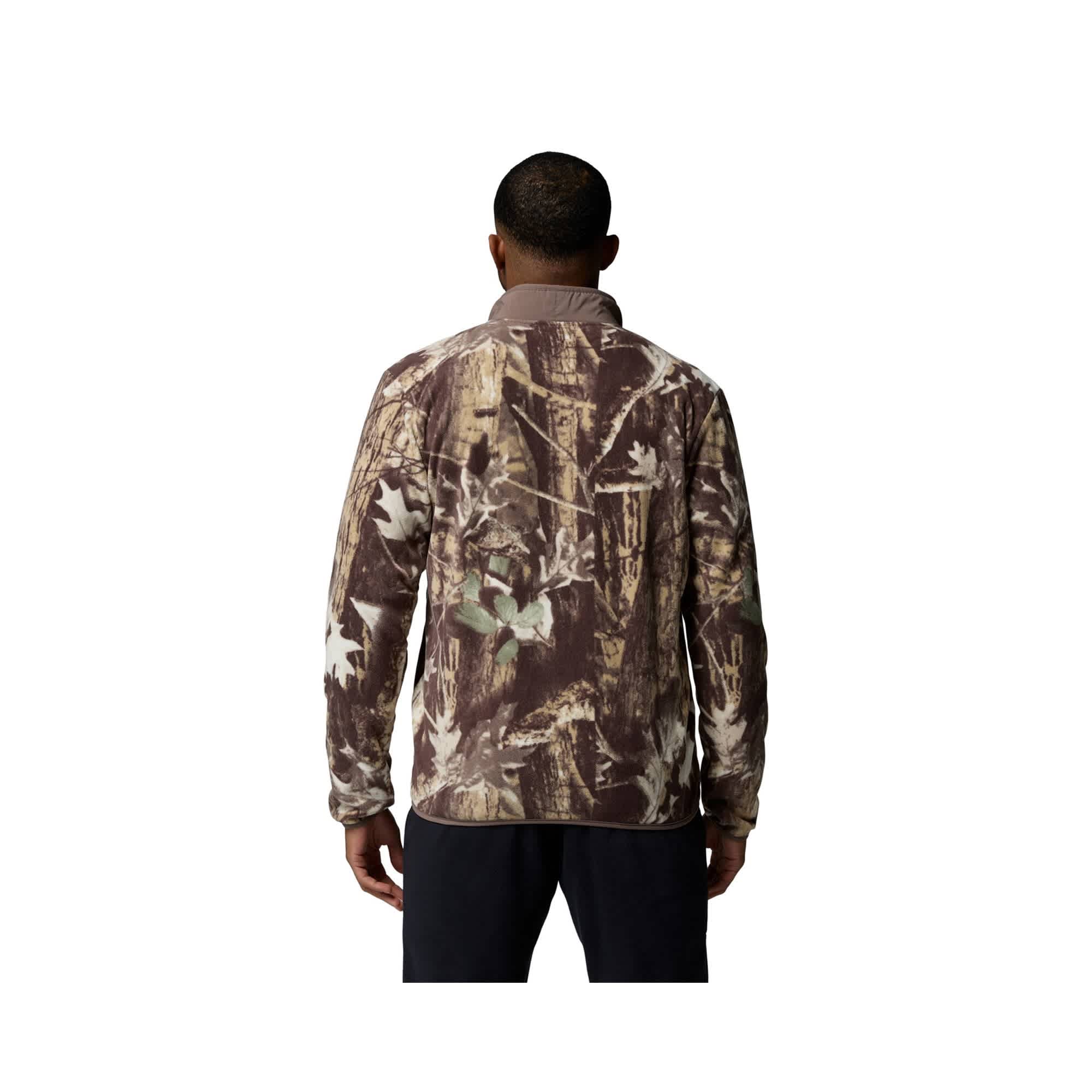 Columbia Sequoia Grove Printed Full Zip