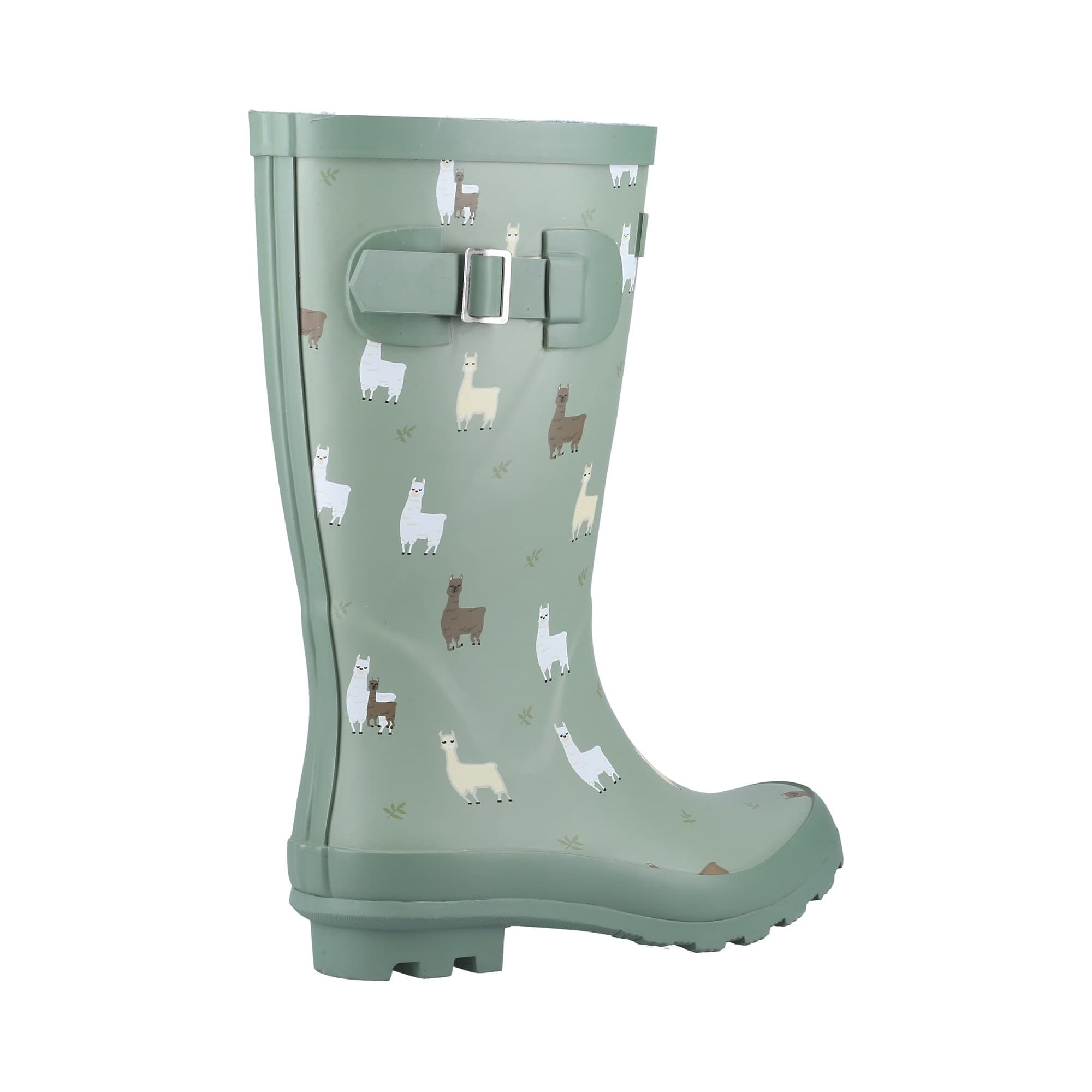 Cotswold Farmyard Junior Wellington