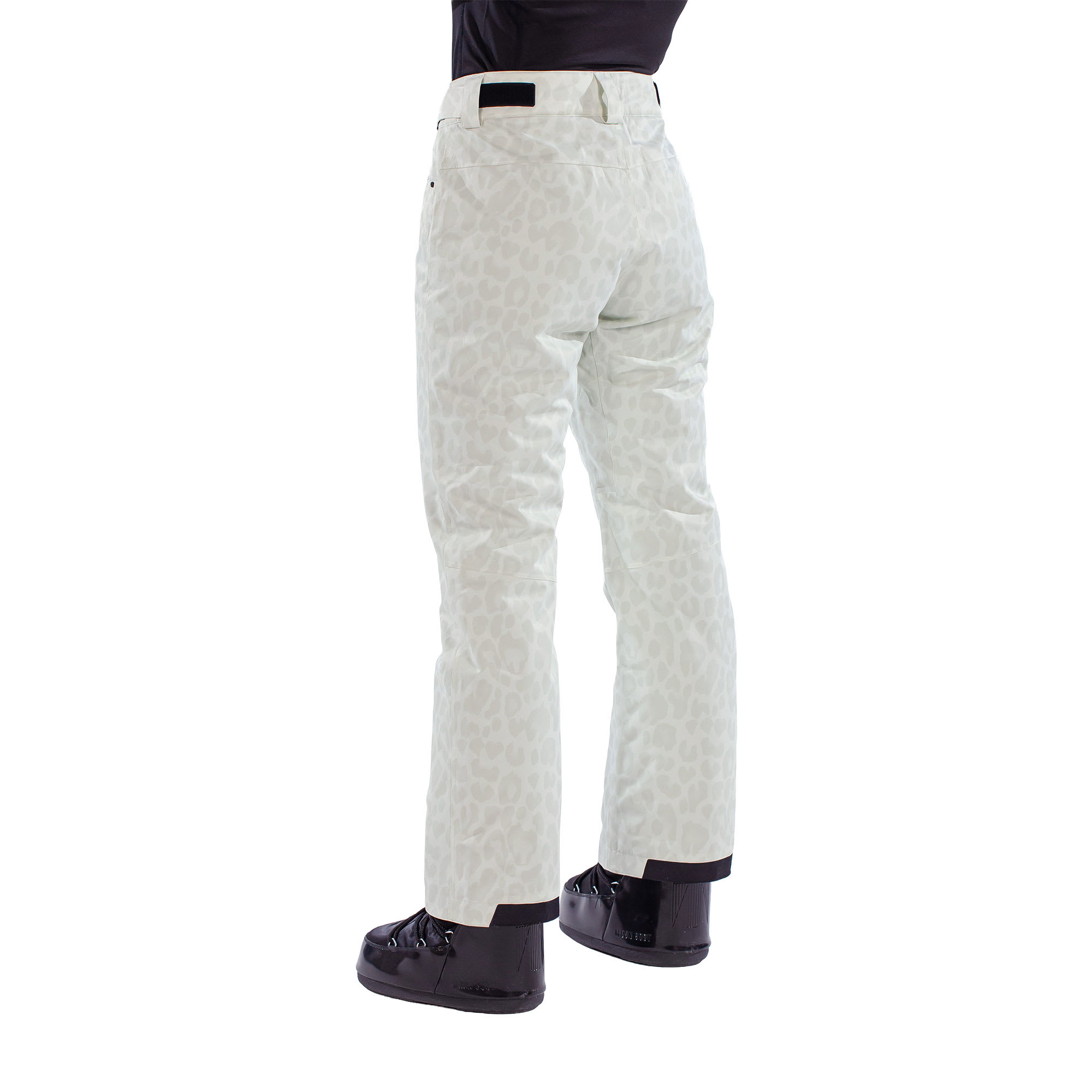 Surfanic Glow Jag Women's Insulated Ski/Snowboard Pants