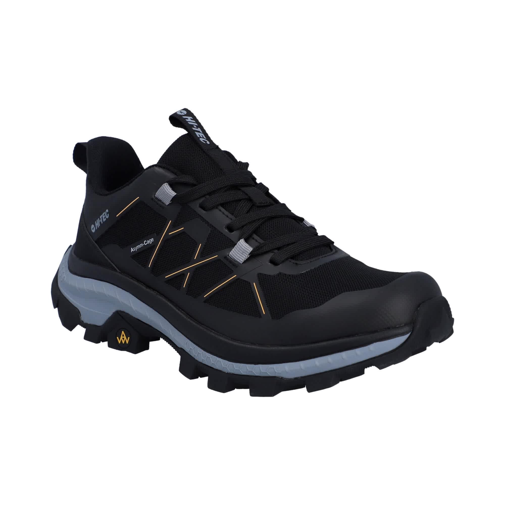 Hi-Tec Women's AWW Infuse Low WP Hiking Shoes