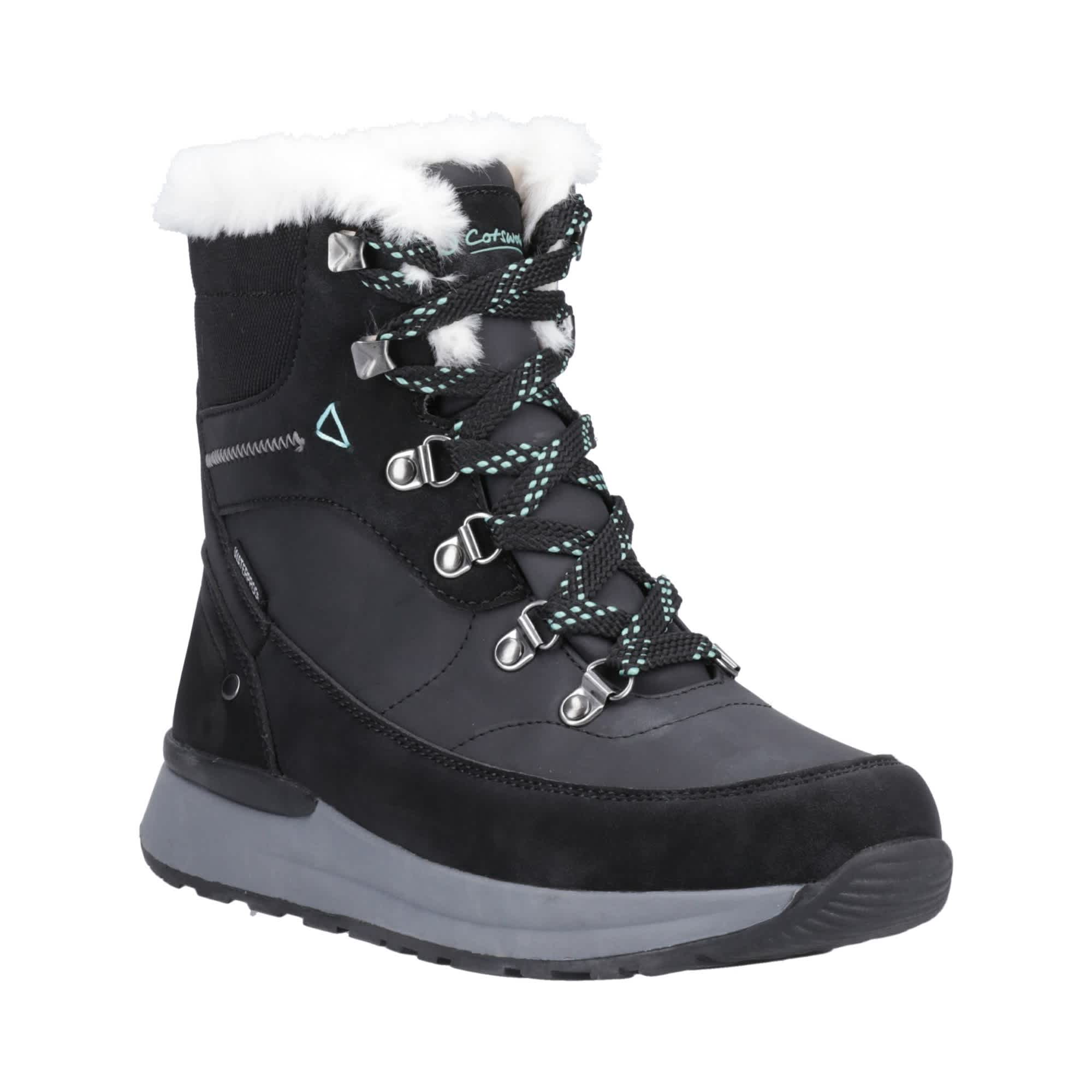 Cotswold Women's Sheephouse Hiking Boots