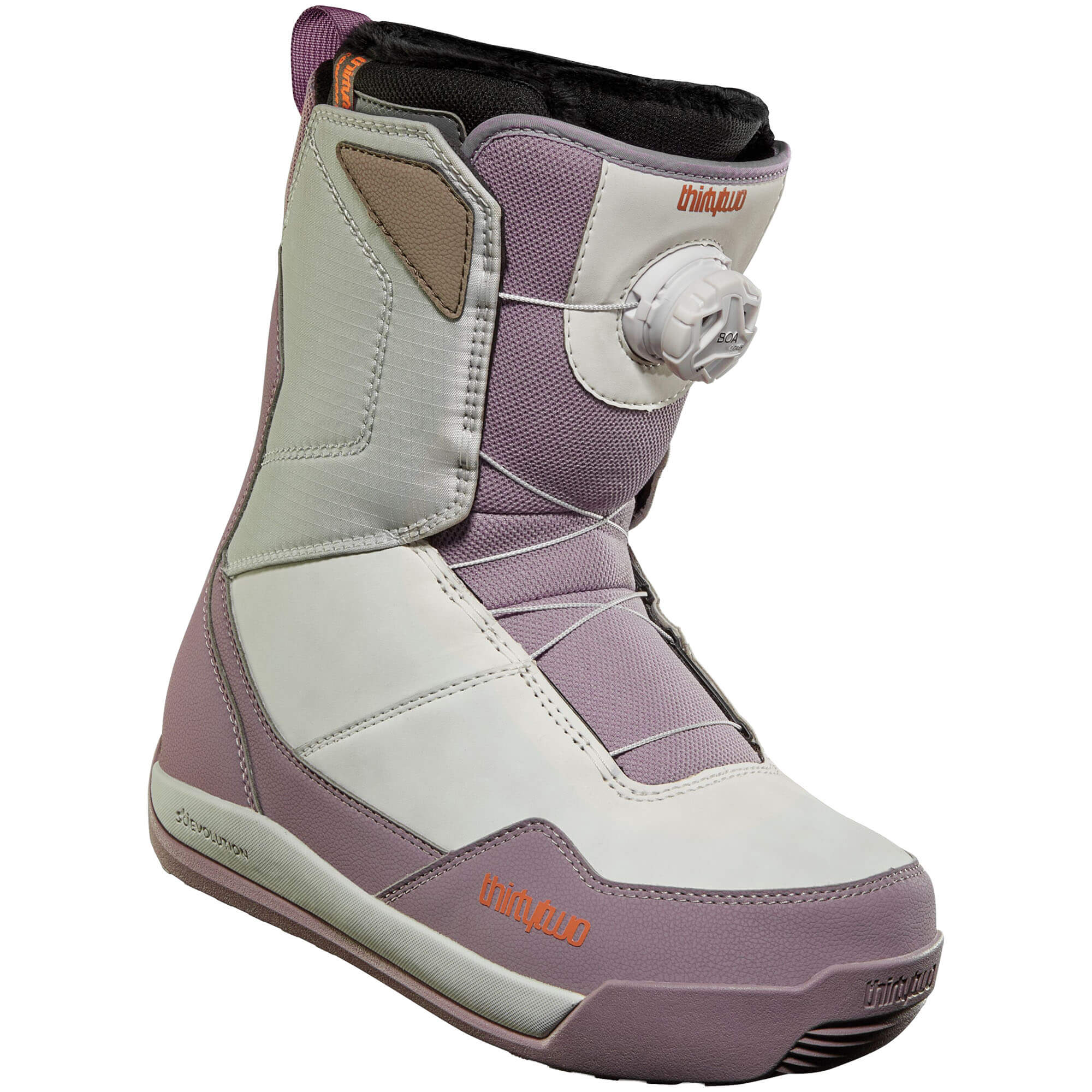 thirtytwo Shifty BOA Women's Snowboard Boots