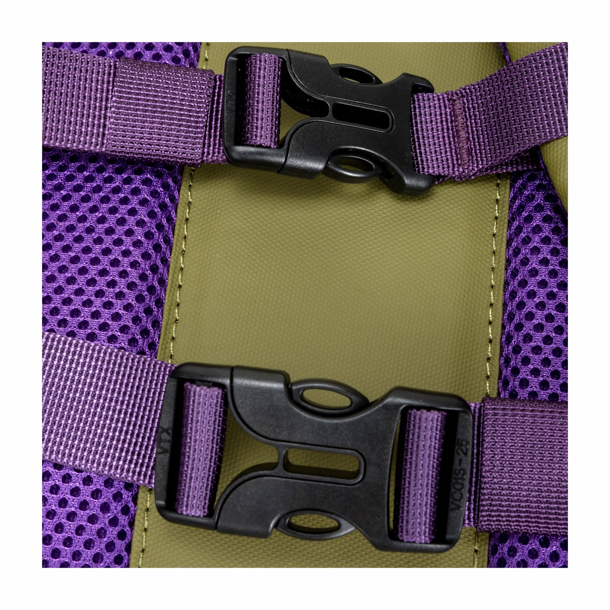 Elliker Cautley Flap Over Backpack 23L