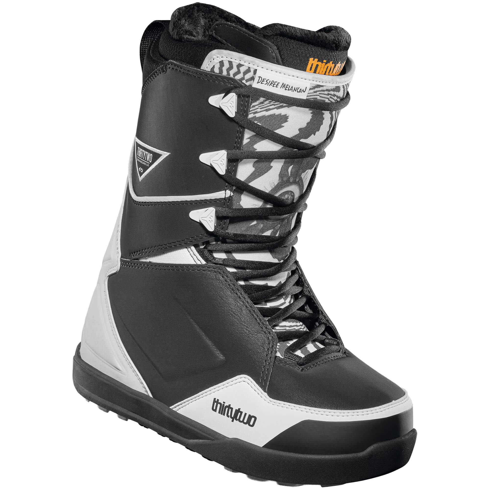 thirtytwo Lashed Womens Snowboard Boots