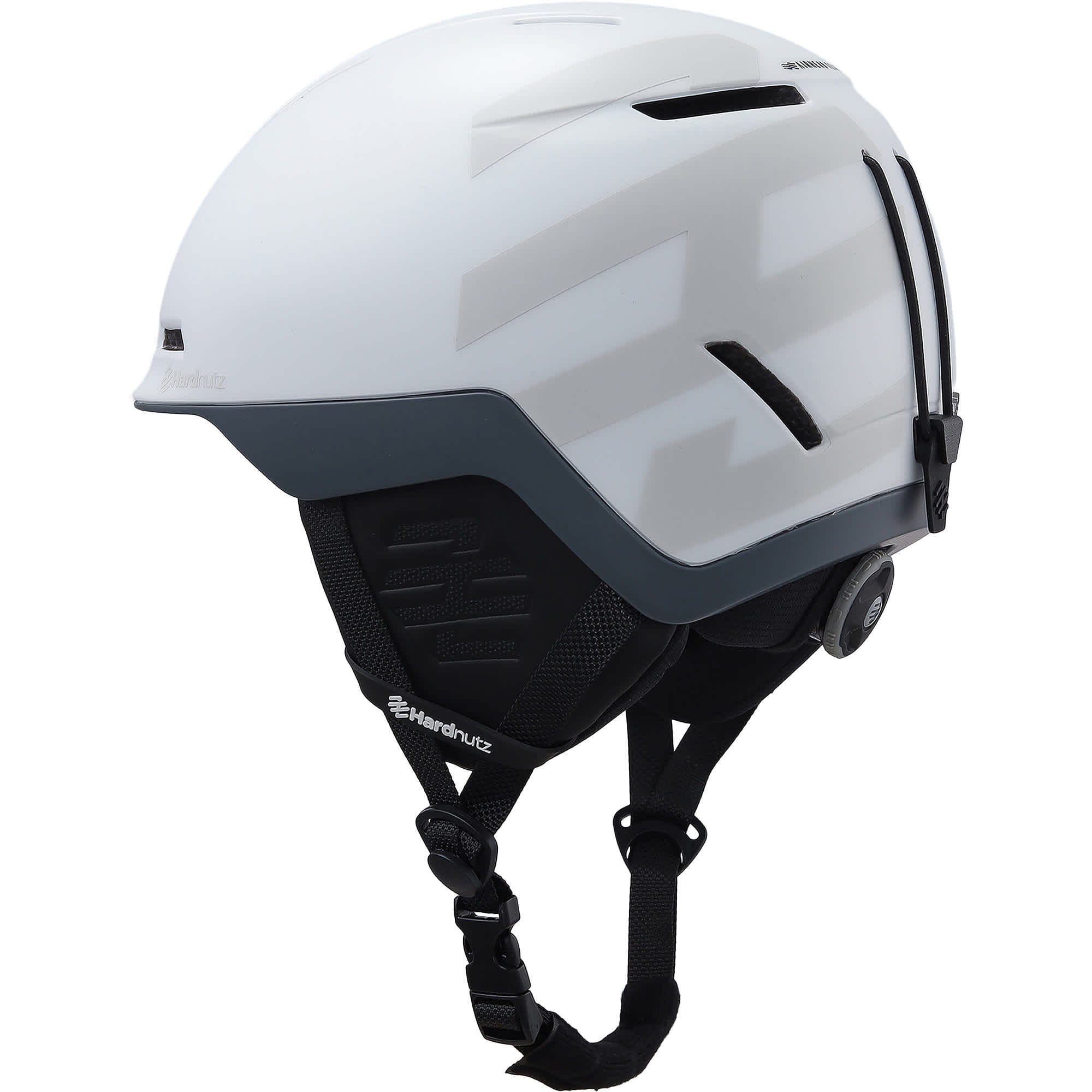 Winston Ski and Snowboard Helmet