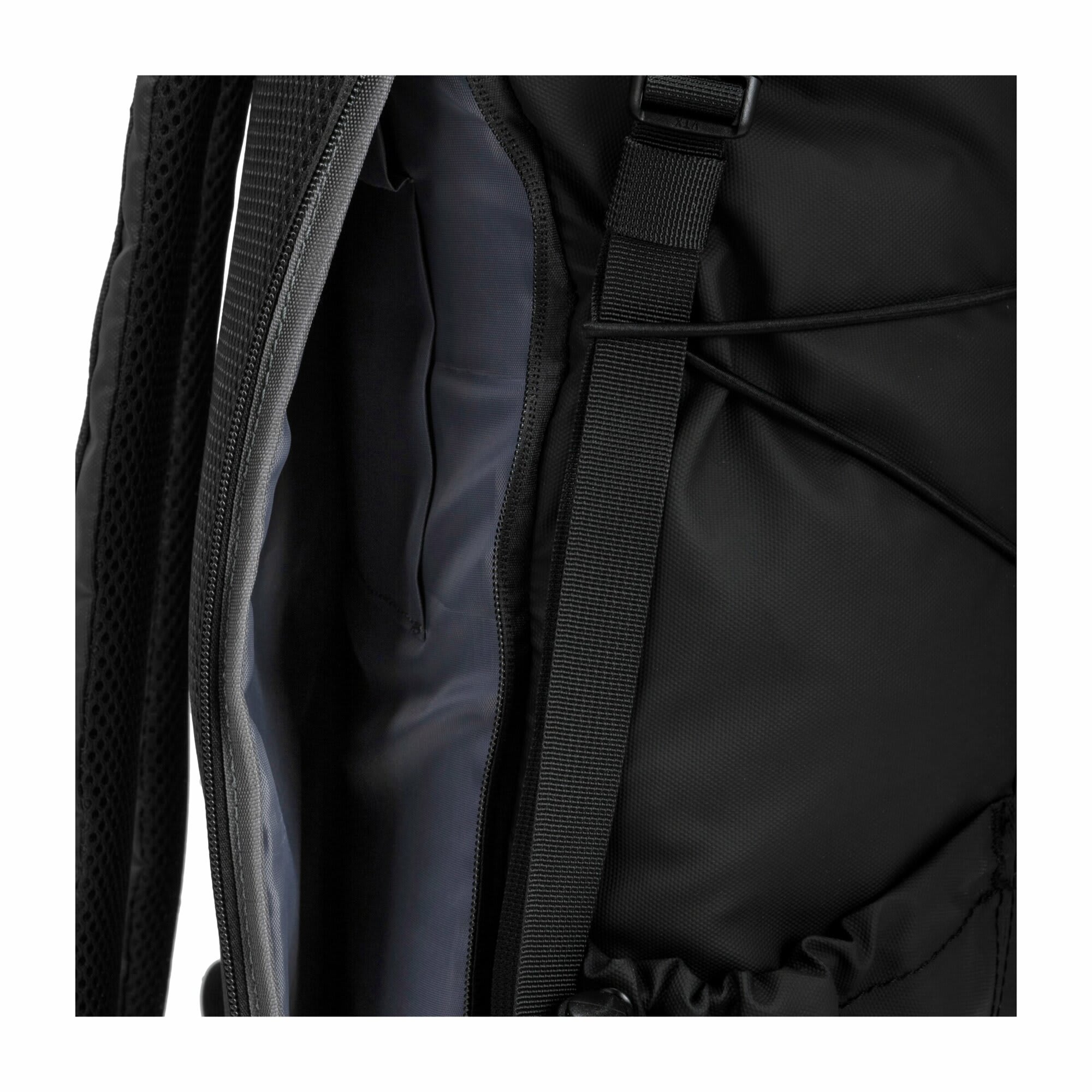Elliker Buckden Roll Top Backpack 24/35L