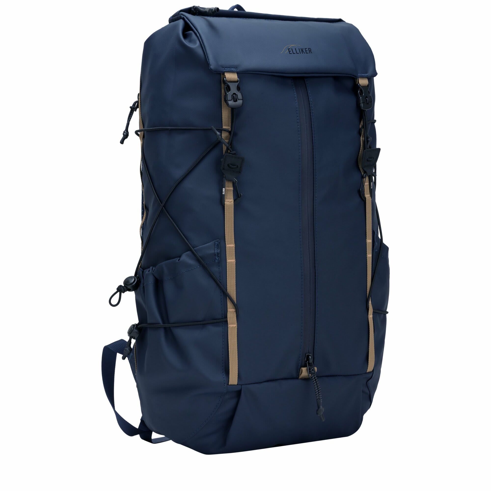 Elliker Cautley Flap Over Backpack 23L