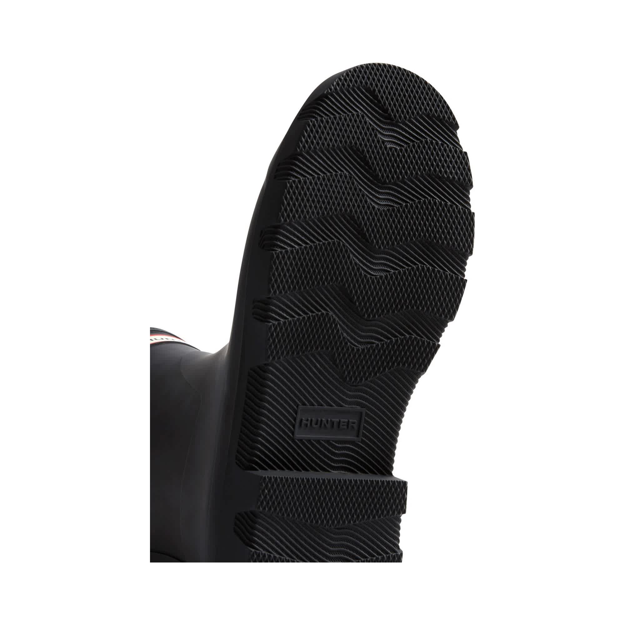 Hunter Women's Downpour Short Wellington Boots