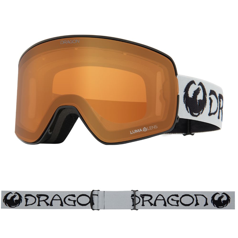 Dragon NFX2 Snowboard/Ski Goggles