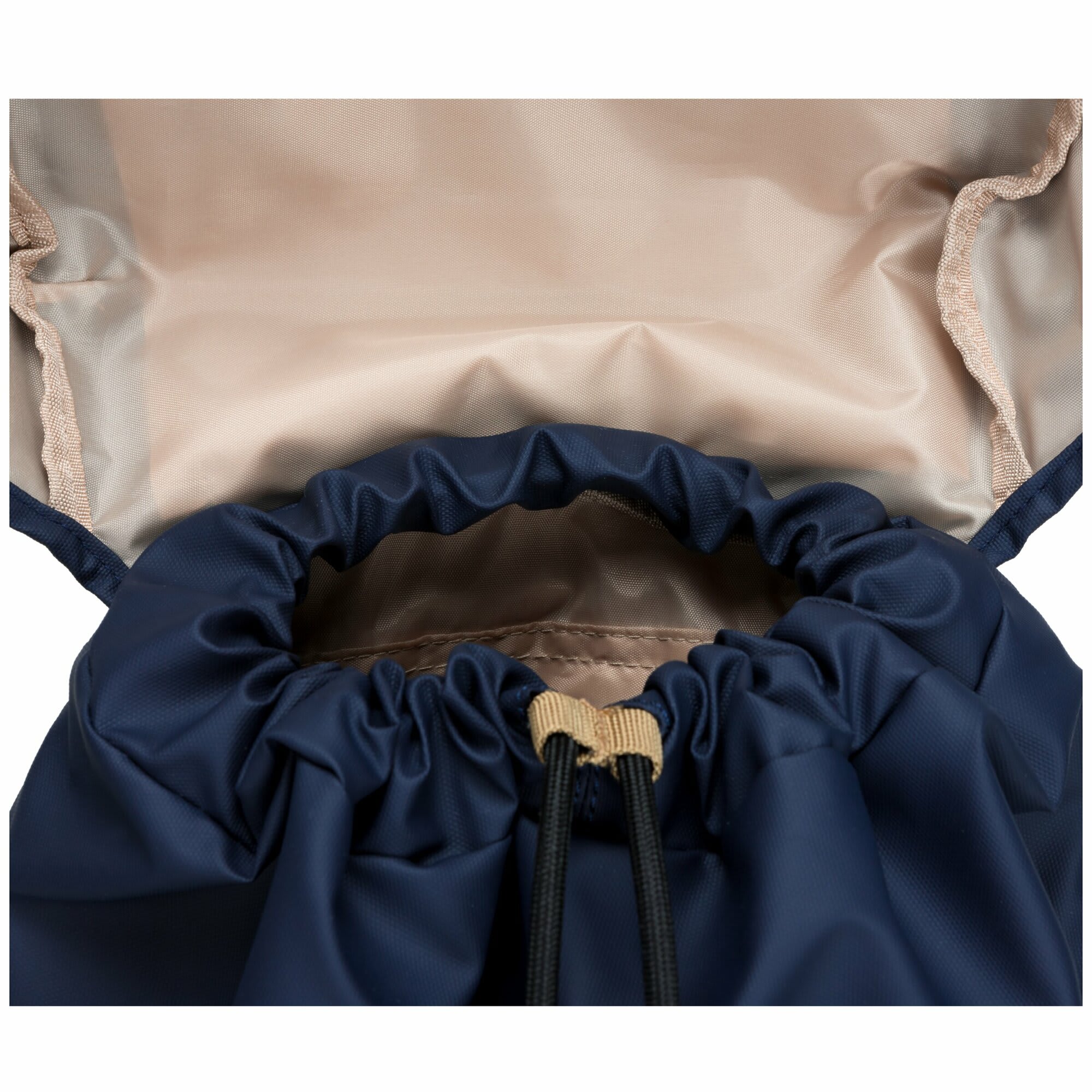 Elliker Wharfe Flap Over Backpack 22L