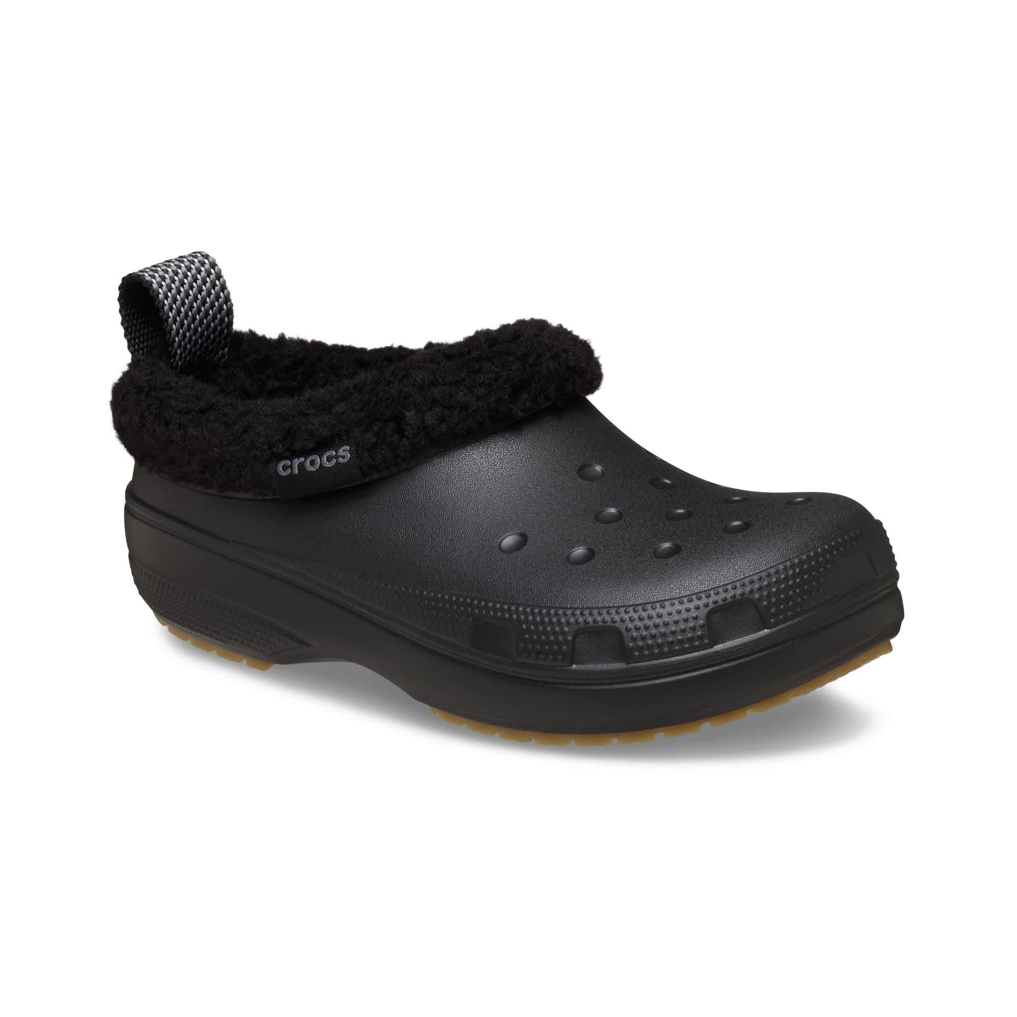 Crocs Classic Lined Shorty