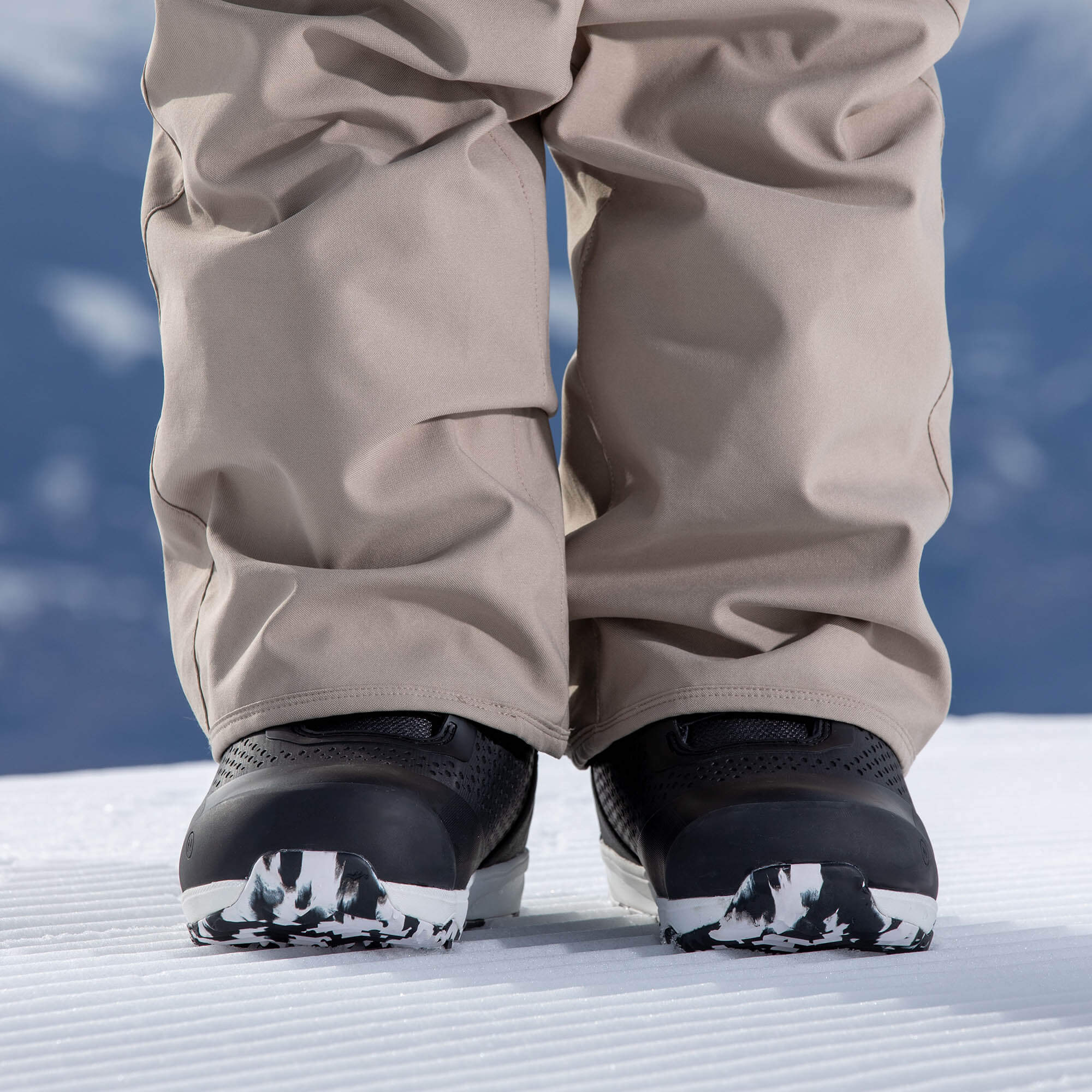 Nidecker Rift Mens Snowboard Boots