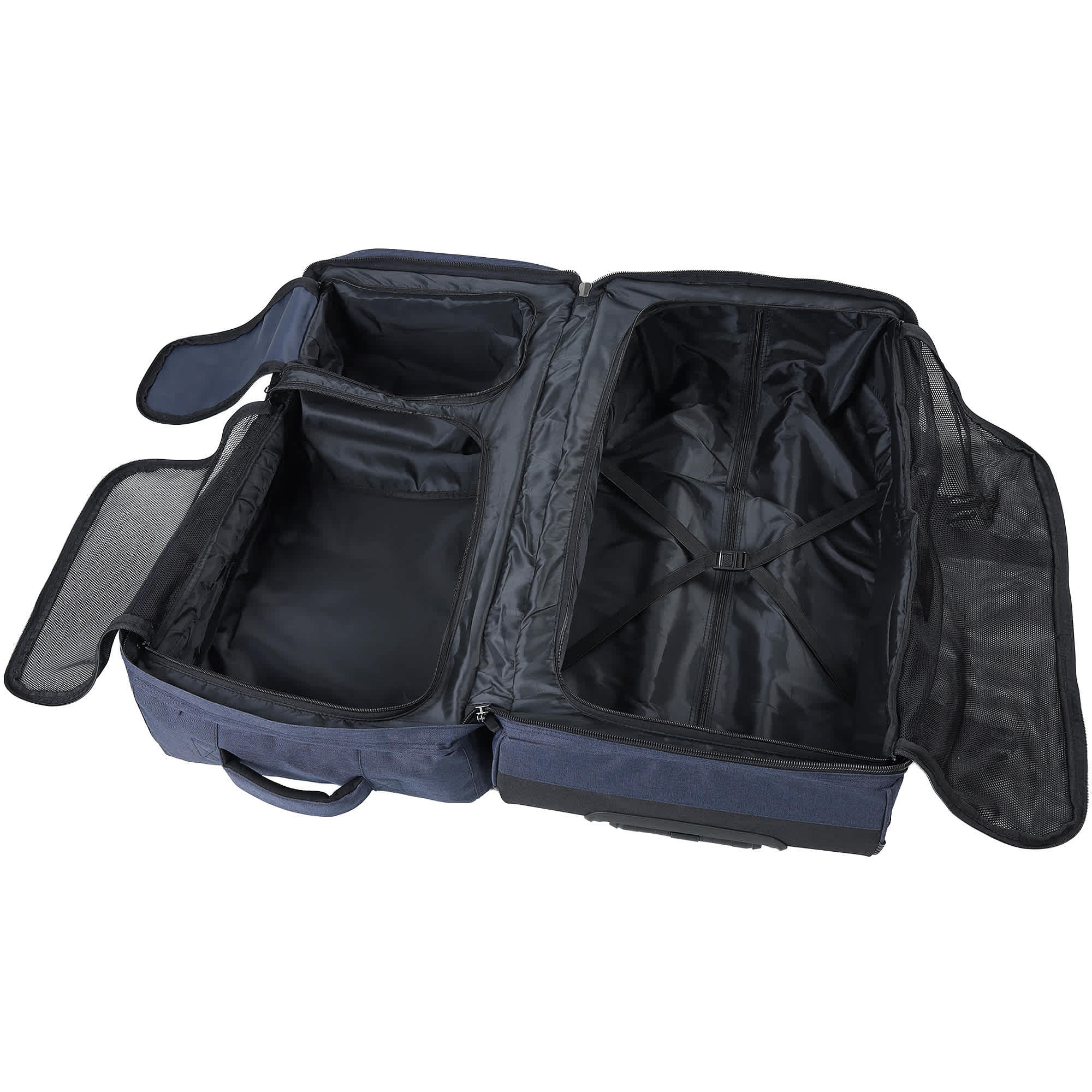Surfanic Maxim 3.0 100 Roller Bag