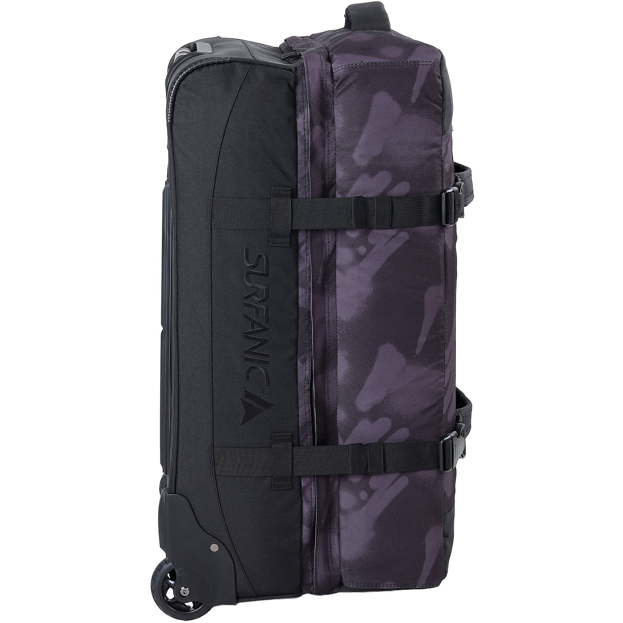Surfanic Maxim 3.0 120L Wheeled Suitcase