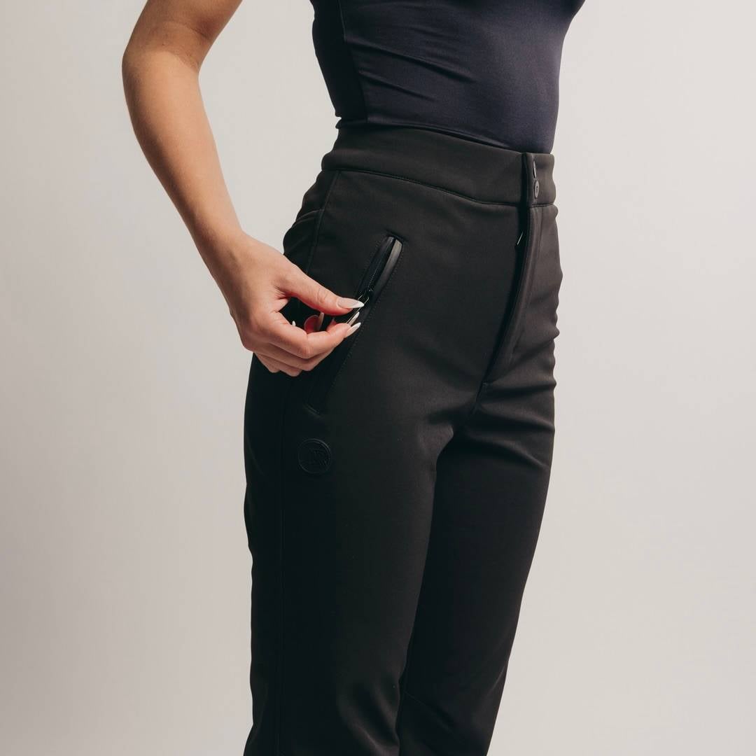 Slim Leg Ski Trouser