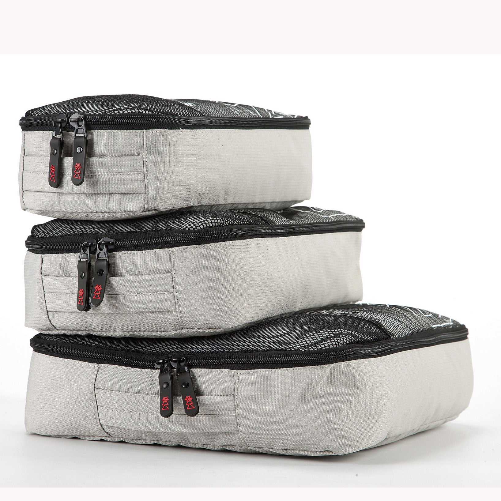 SnoKart Airliner Packing Cube Organisers