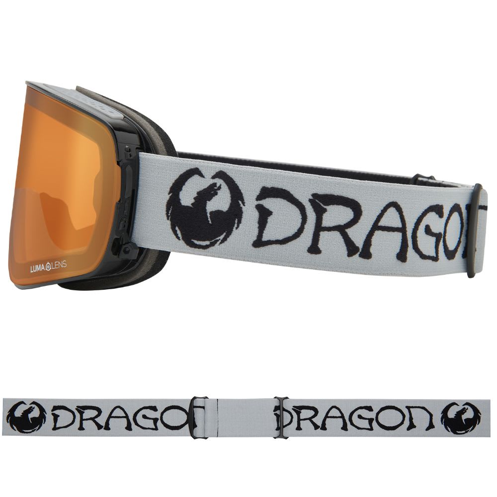 Dragon NFX2 Snowboard/Ski Goggles