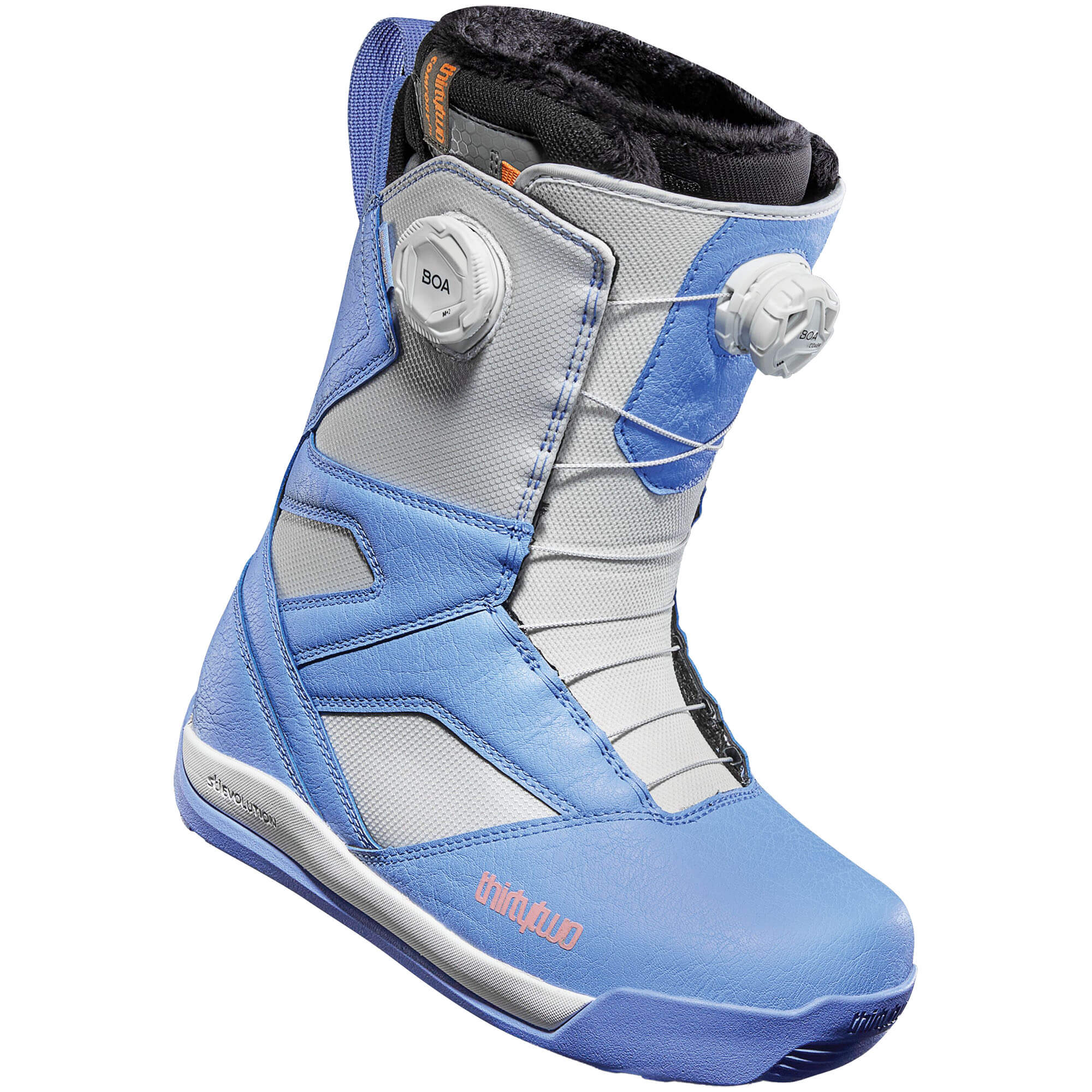 thirtytwo STW DB Women's BOA Snowboard Boots