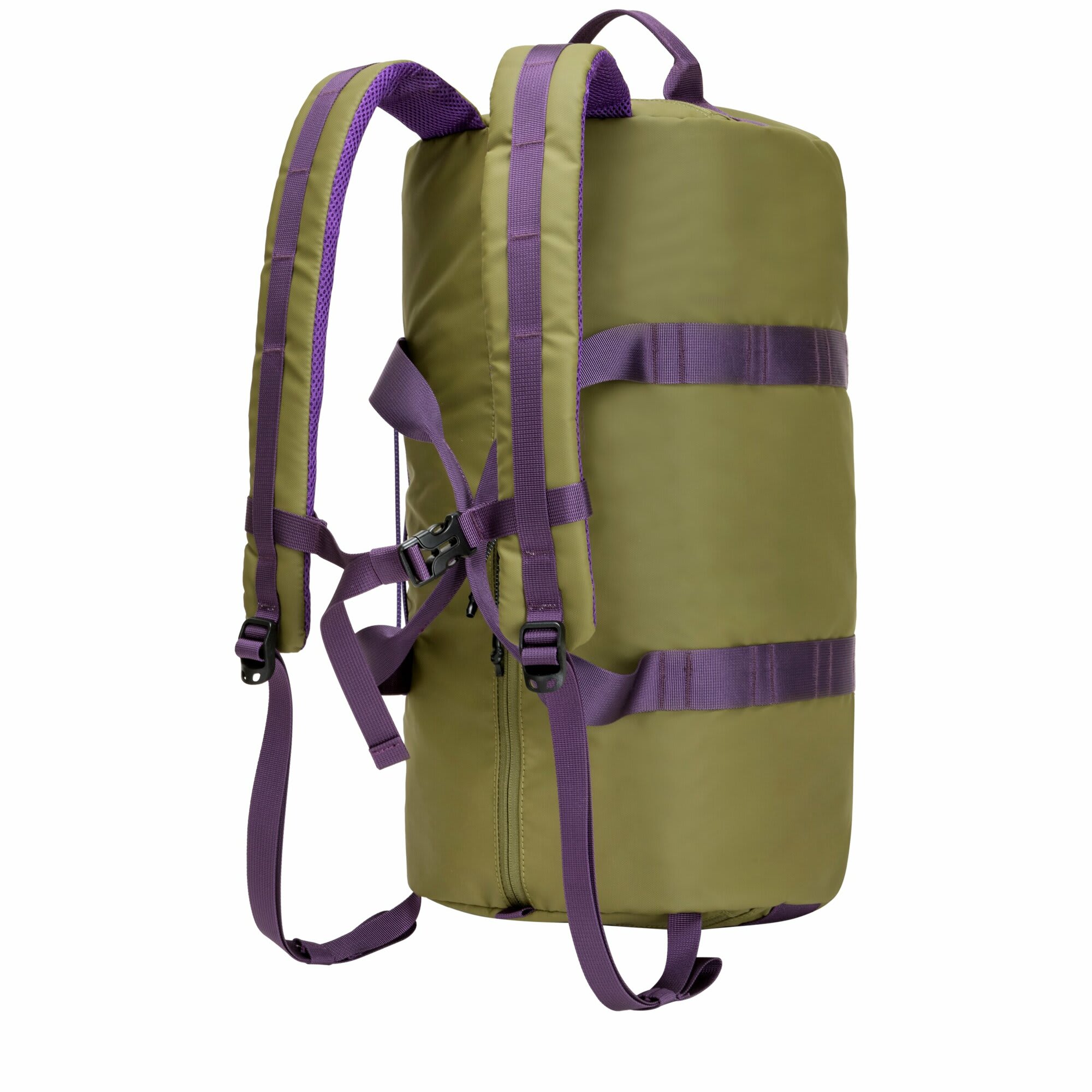 Elliker Whest Duffle Bag Backpack 32L