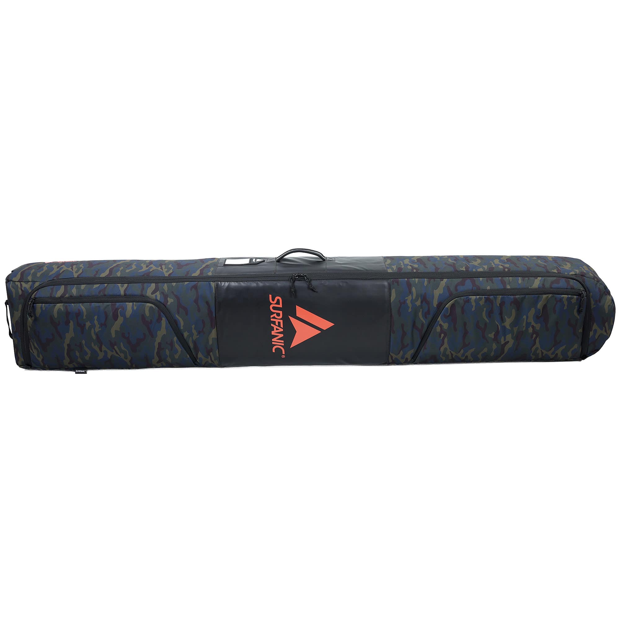 Surfanic 2 Ski & Boardbag Roller