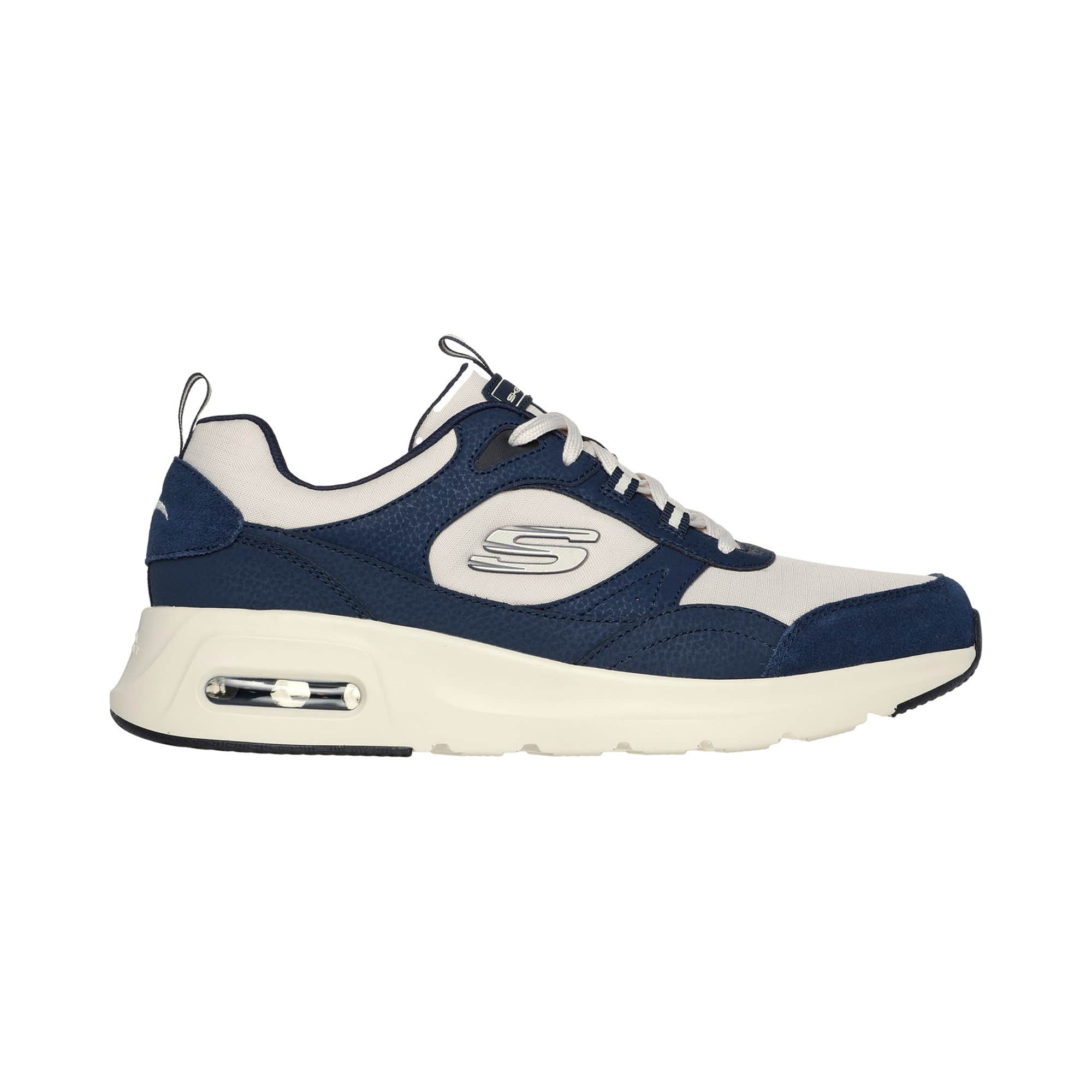 Skechers Skech-Air Court - Yatton Trainers