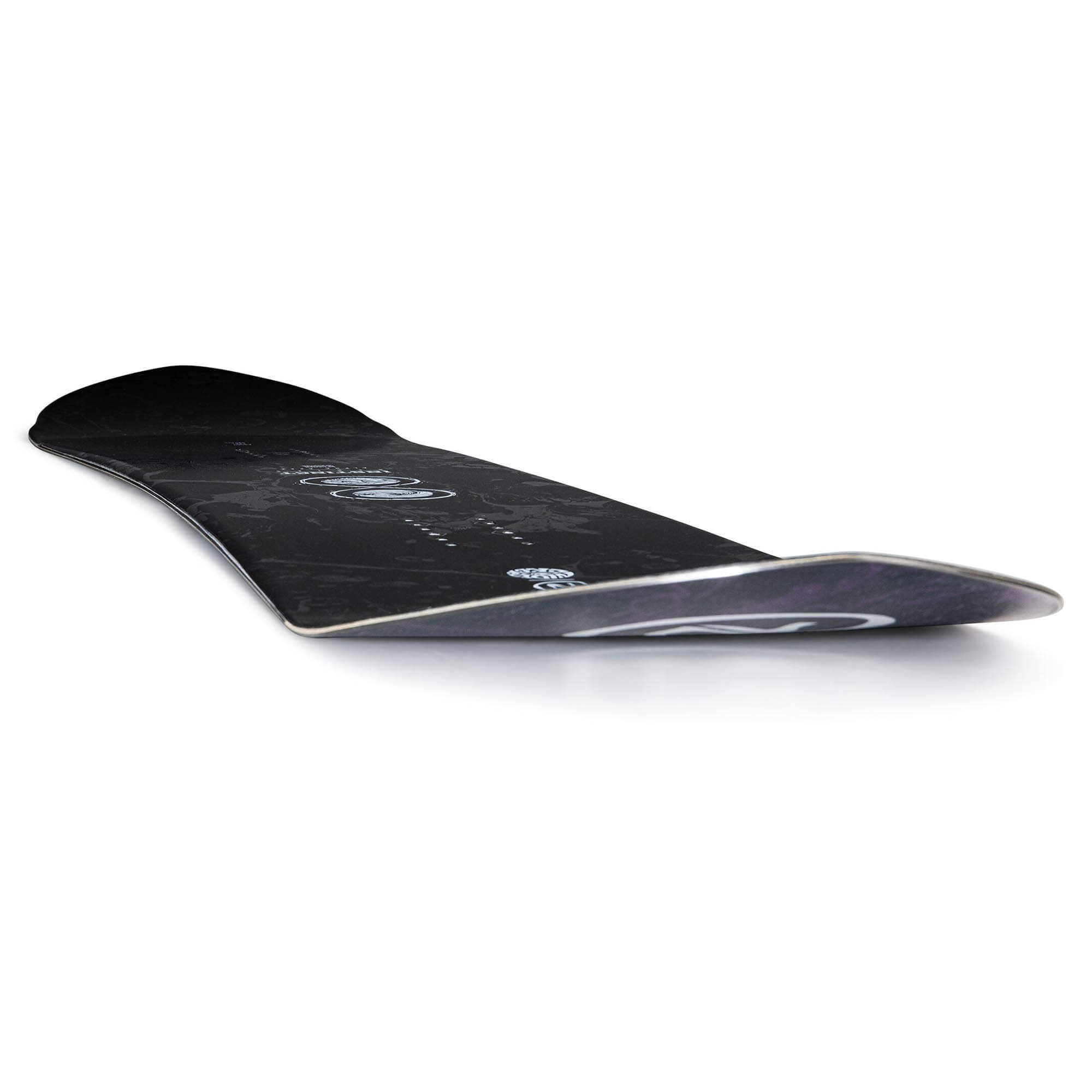 Nidecker Alpha Apx All Mountain Snowboard