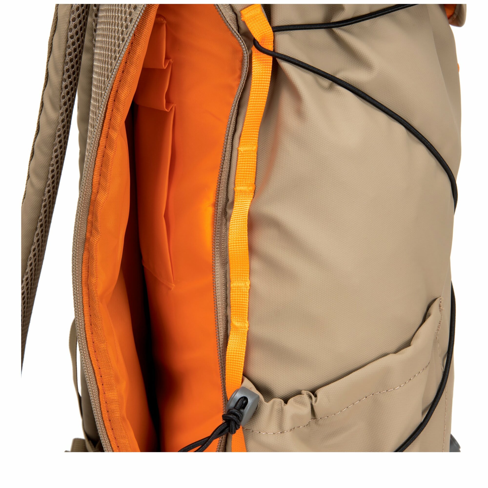 Elliker Wharfe Flap Over Backpack 22L