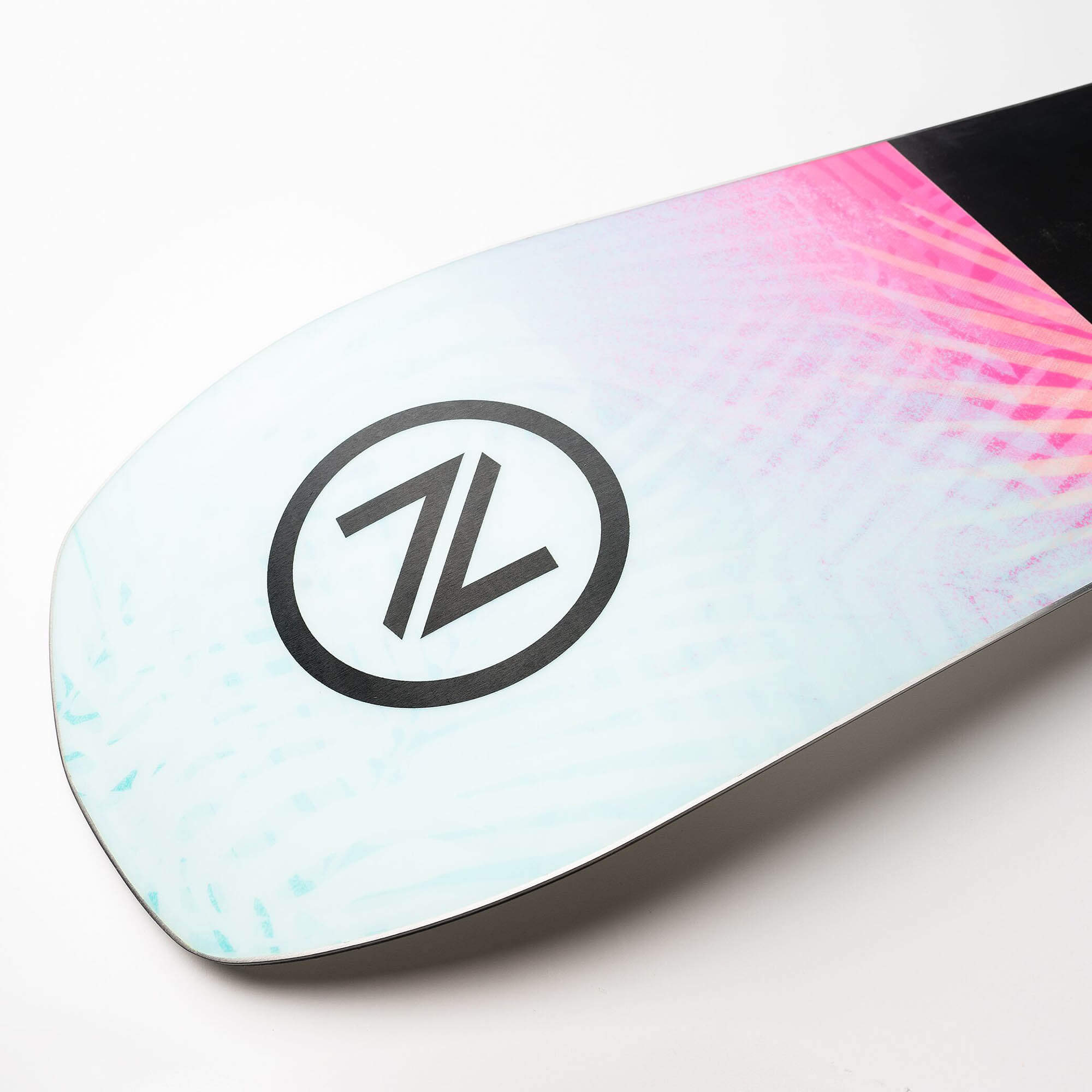 Nidecker Venus Womans All Mountain Snowboard