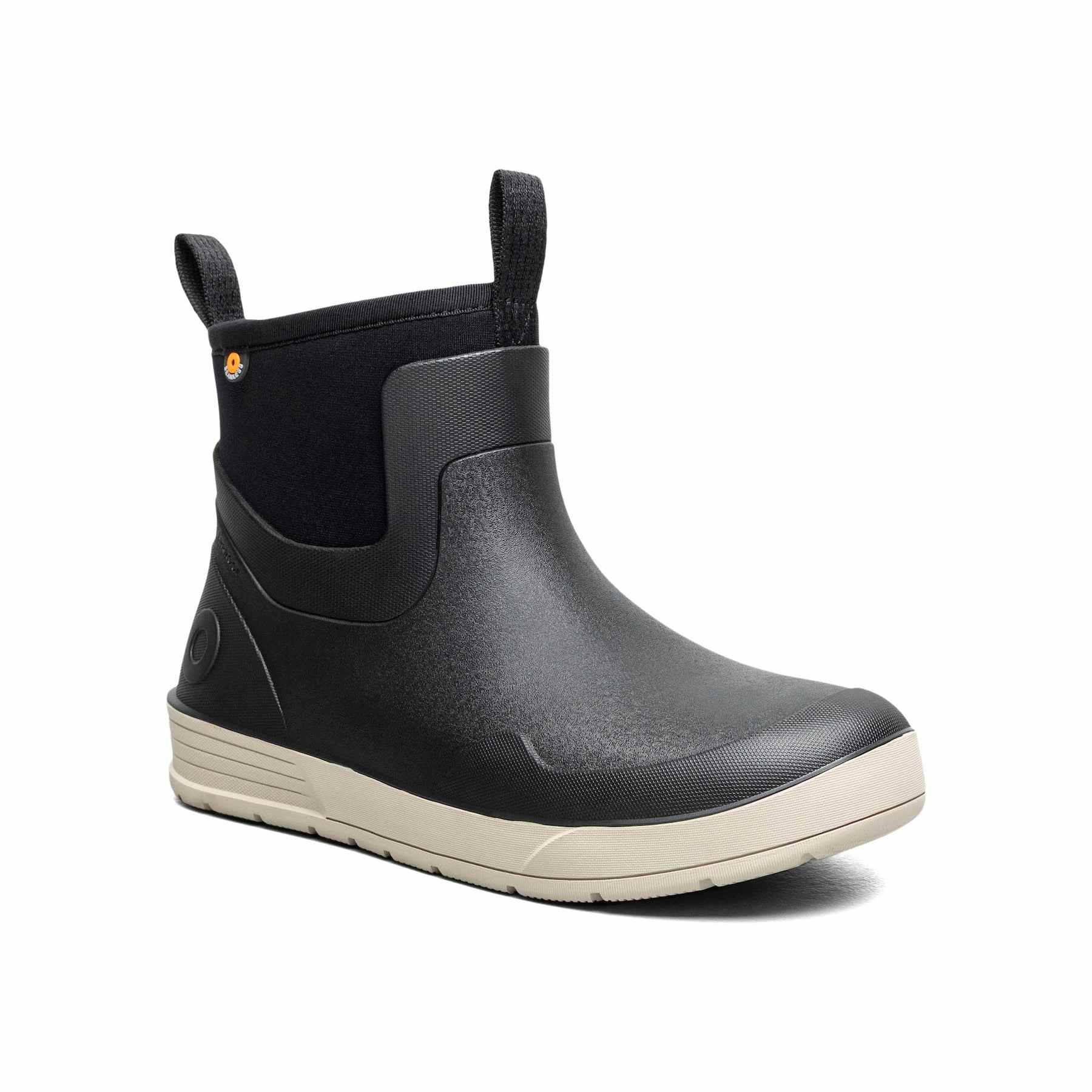 BOGS Rockaway Seamless Chelsea Women's Waterproof Boots