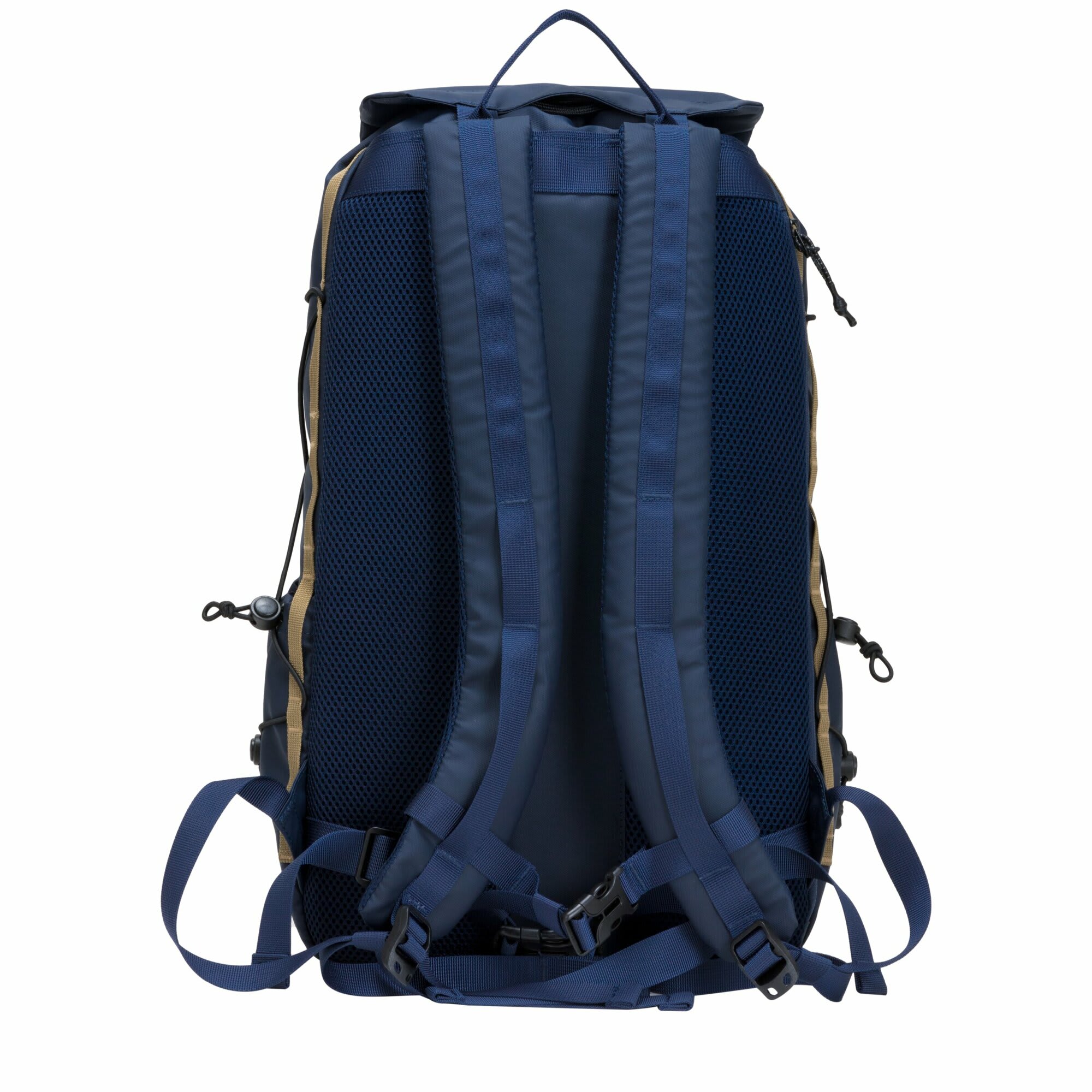 Elliker Cautley Flap Over Backpack 23L