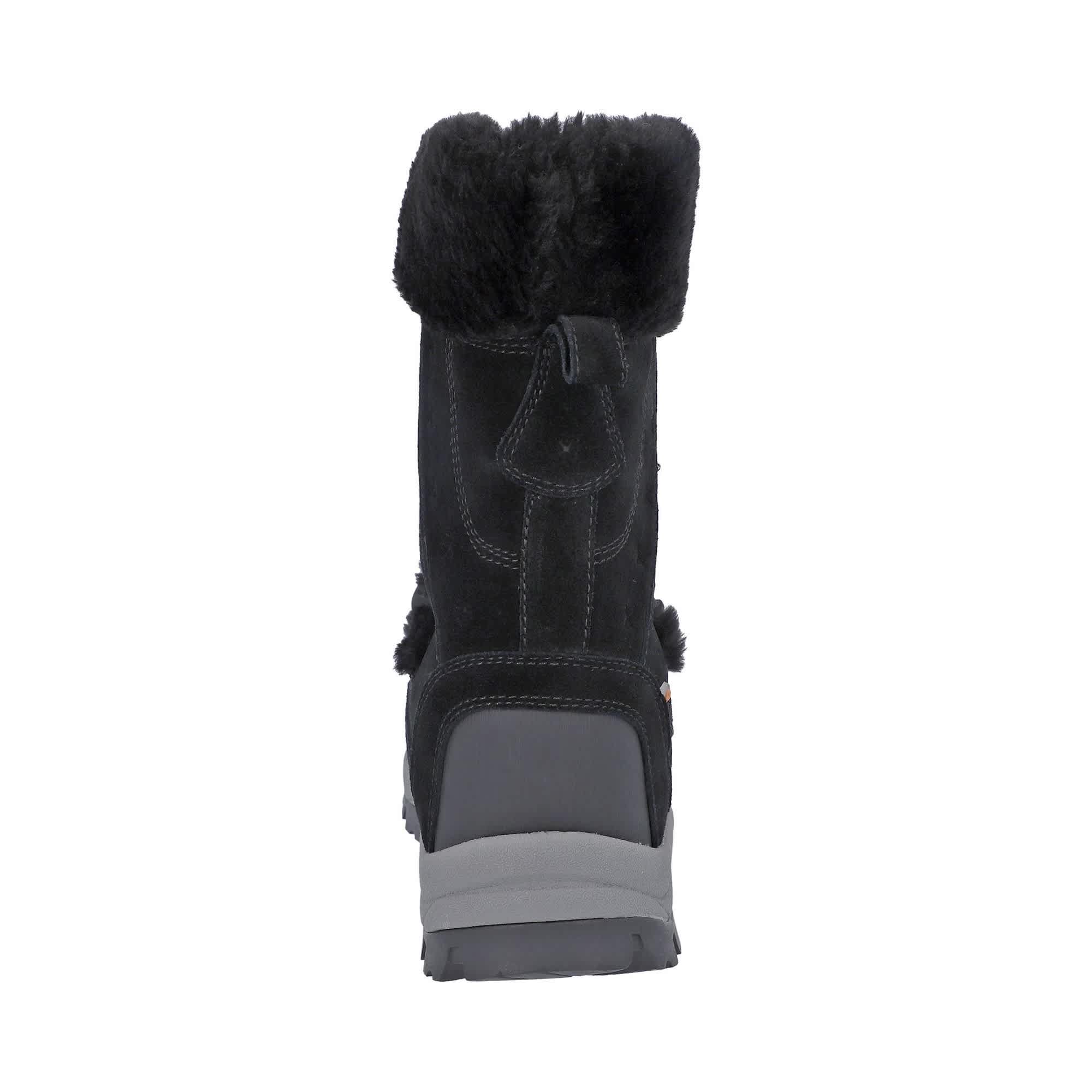 Hi-Tec Moritz 200 Hiking Boots