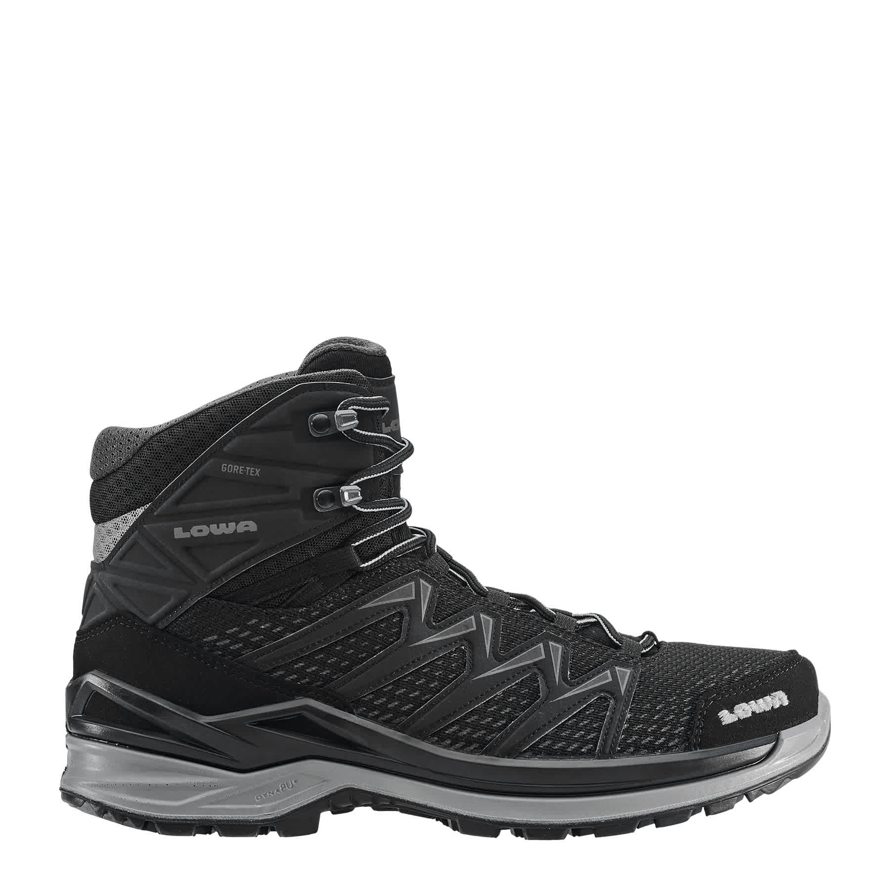 LOWA Innox Pro GTX Mid Men's Walking Boot