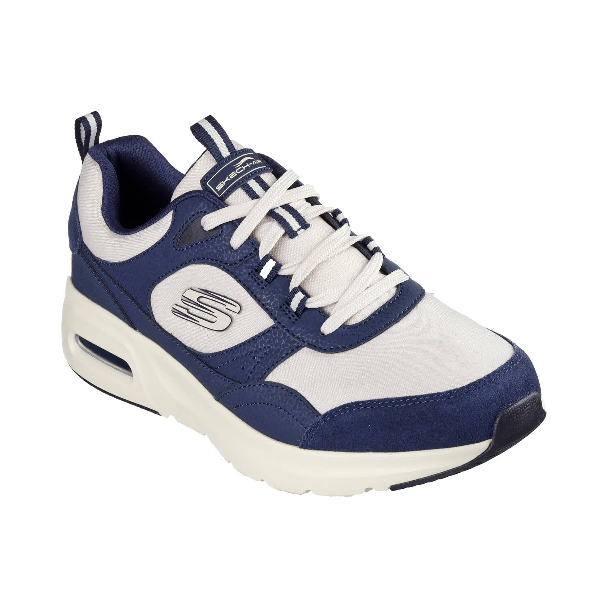 Skechers Skech-Air Court - Yatton Trainers