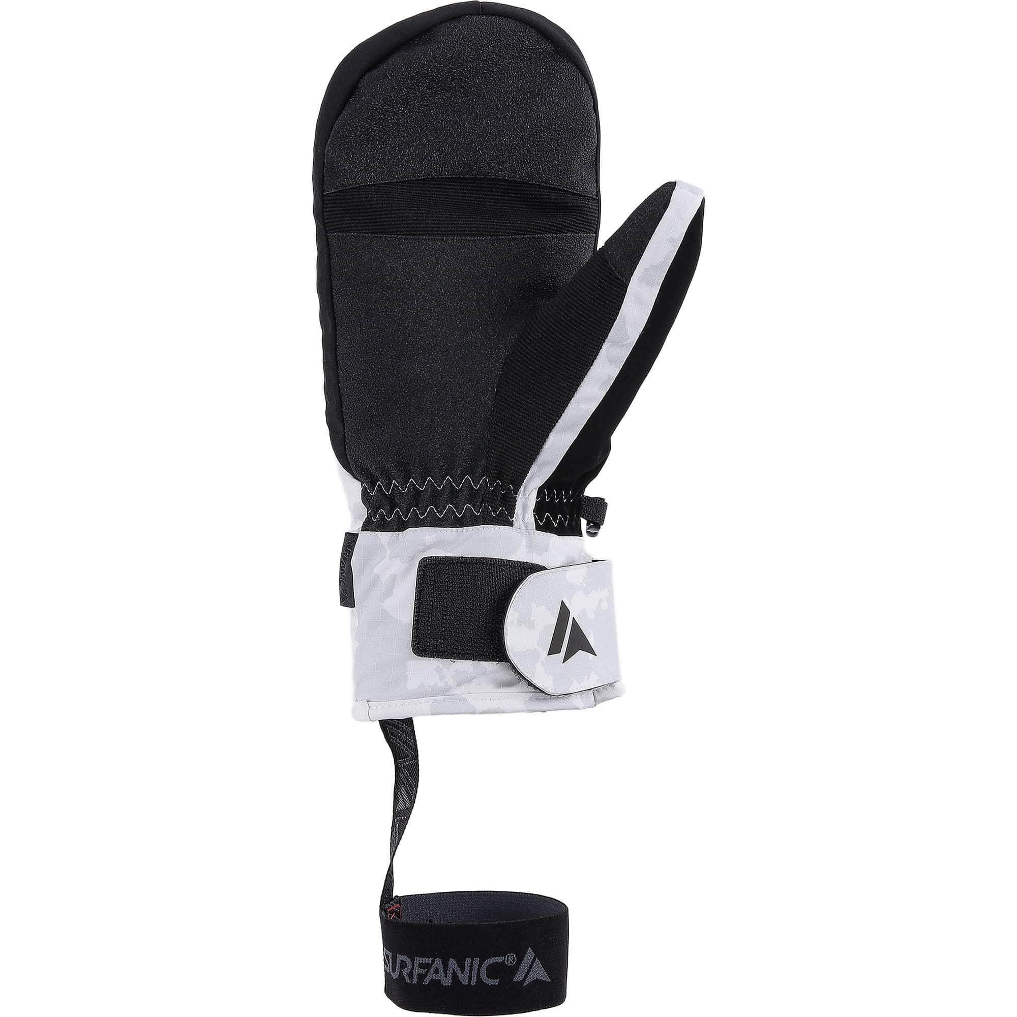 Surfanic Blaze Ski Mitt