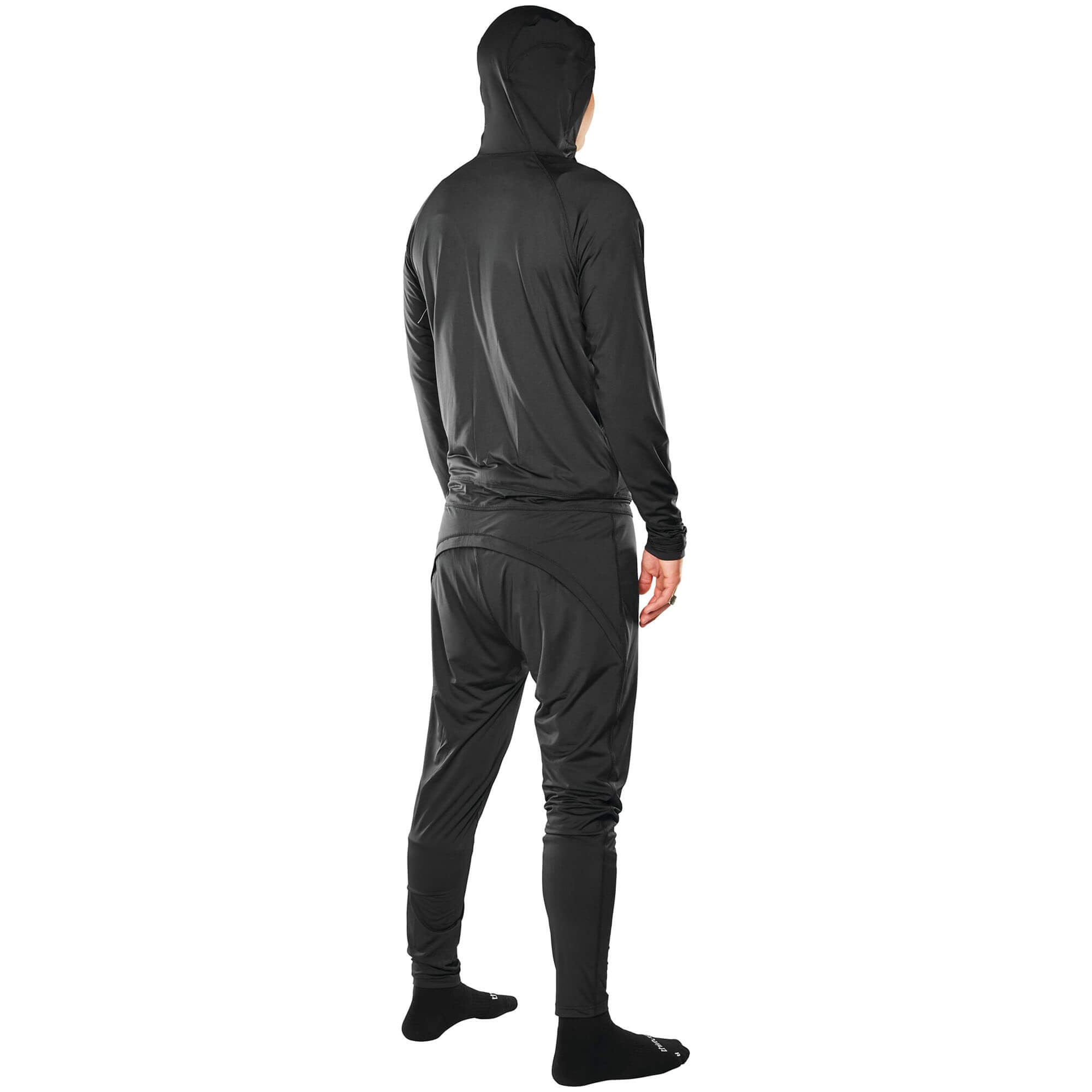 thirtytwo Springbreak Ridelite Suit Base Layer Set