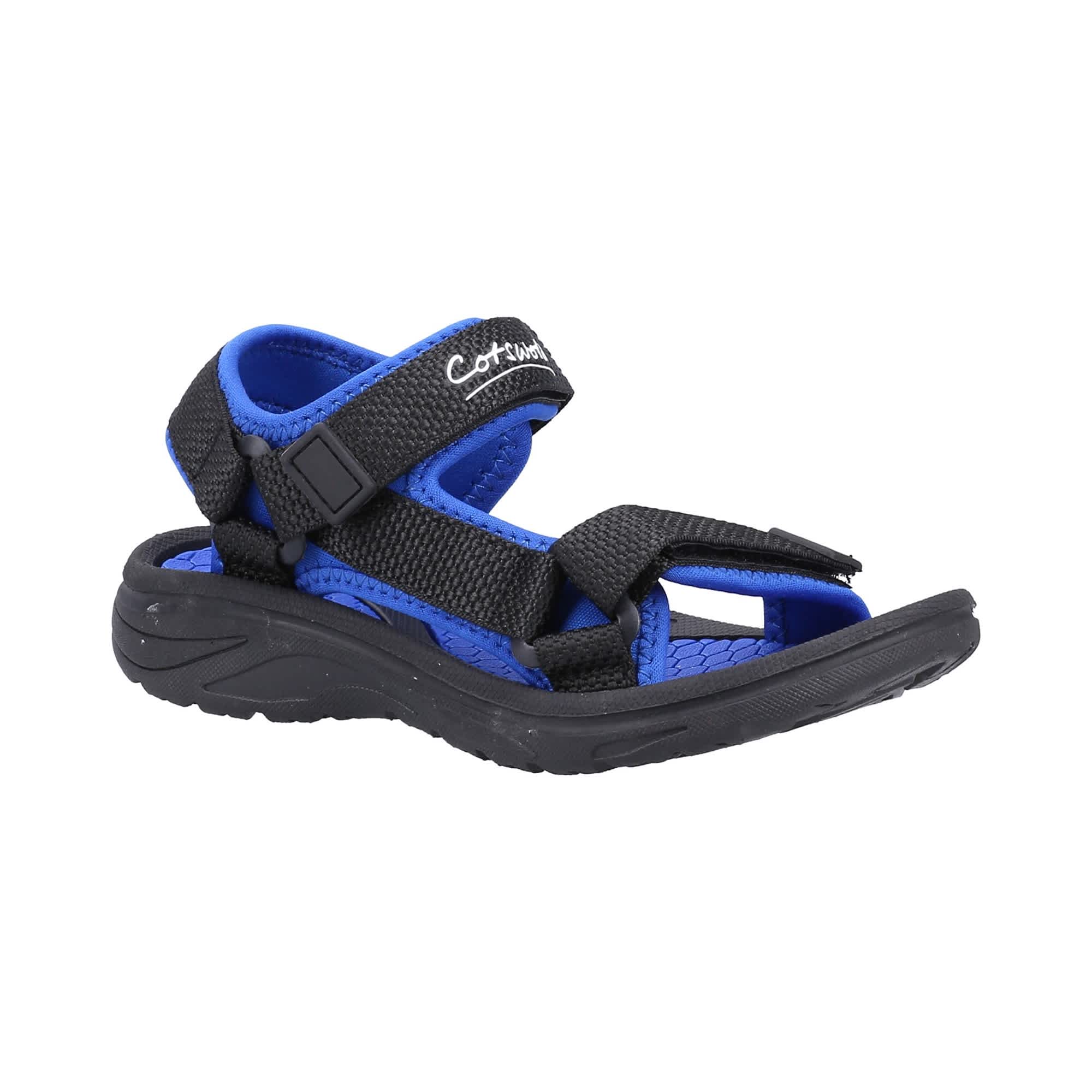 Cotswold Bodiam Recycled Sandal